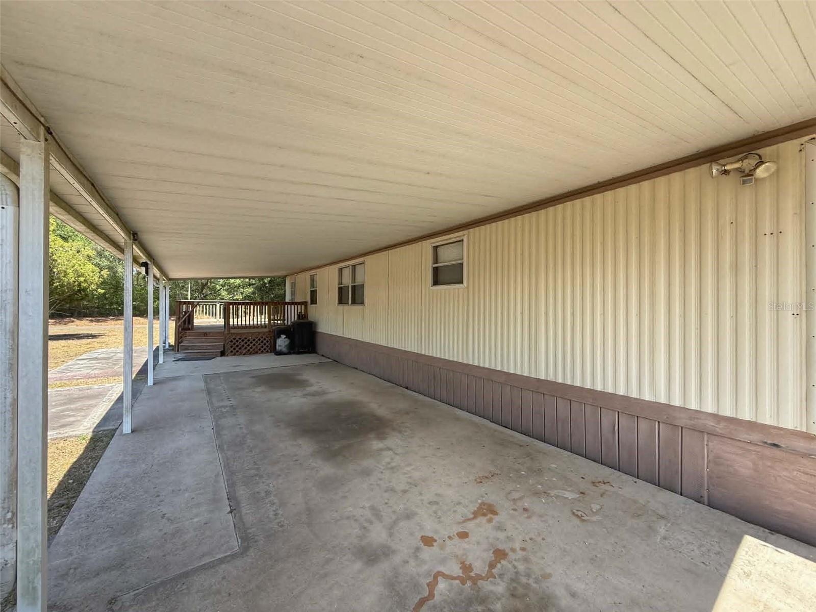 13351 NE 19TH AVE, TRENTON, FL, 32693