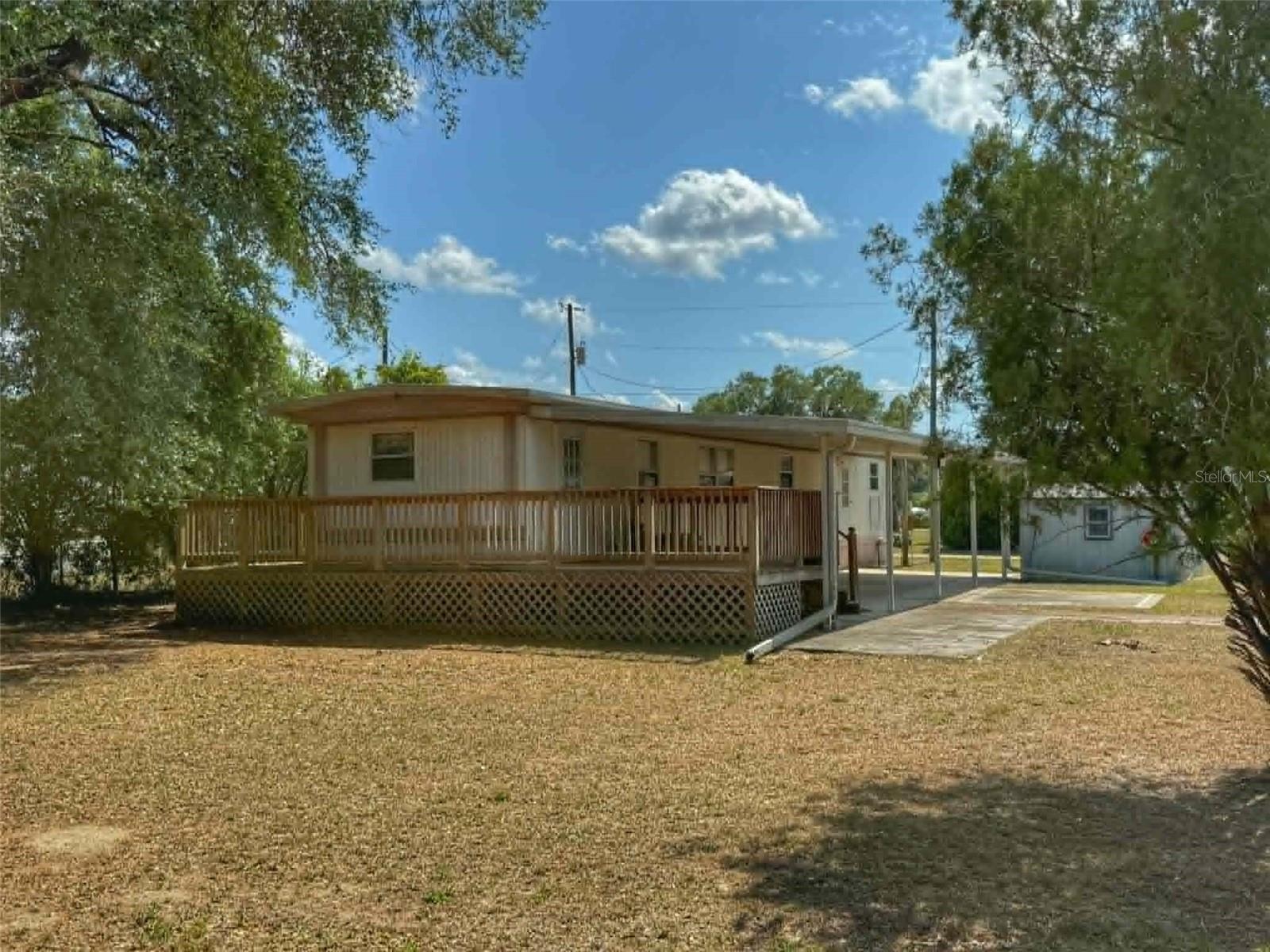 13351 NE 19TH AVE, TRENTON, FL, 32693