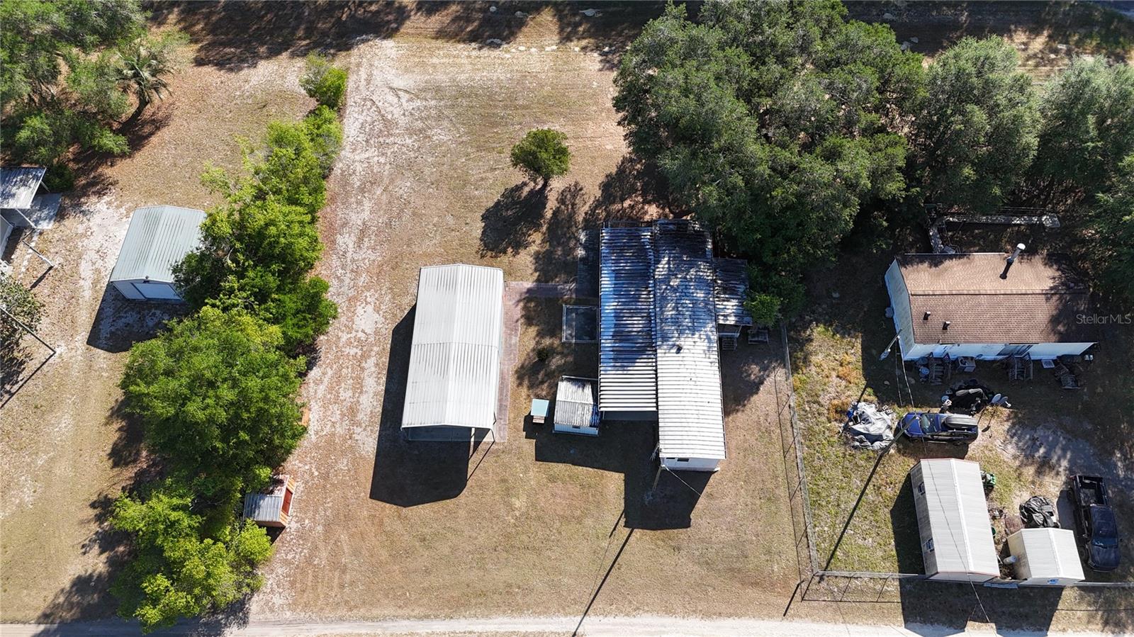 13351 NE 19TH AVE, TRENTON, FL, 32693