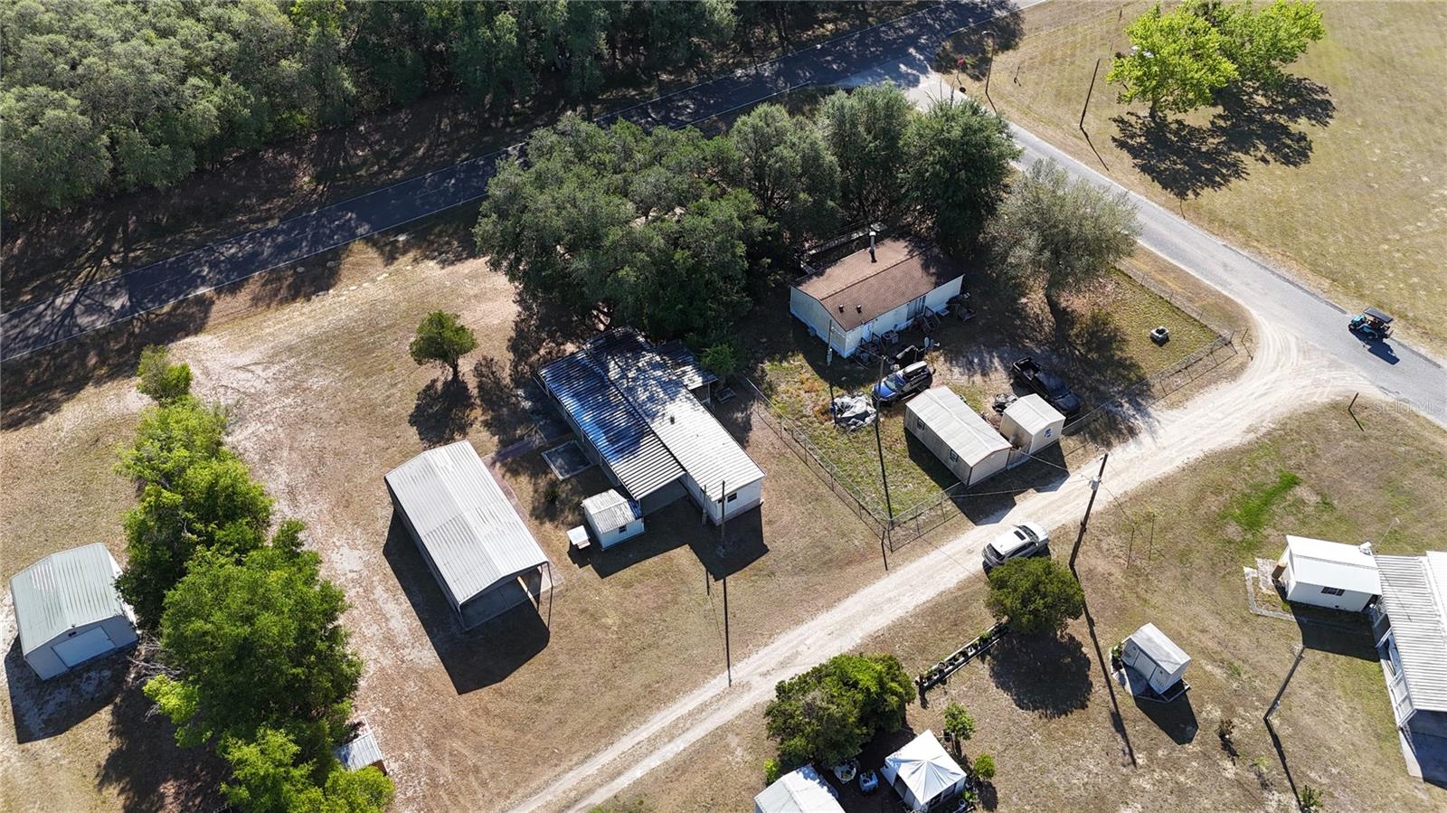 13351 NE 19TH AVE, TRENTON, FL, 32693