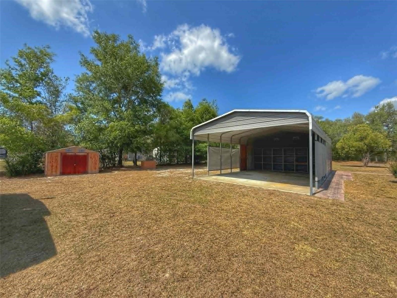 13351 NE 19TH AVE, TRENTON, FL, 32693