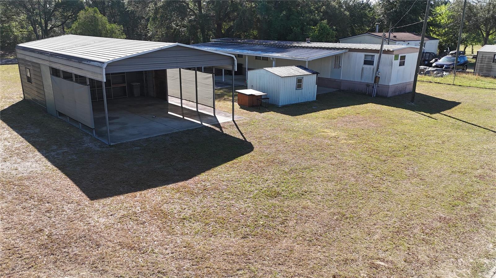 13351 NE 19TH AVE, TRENTON, FL, 32693