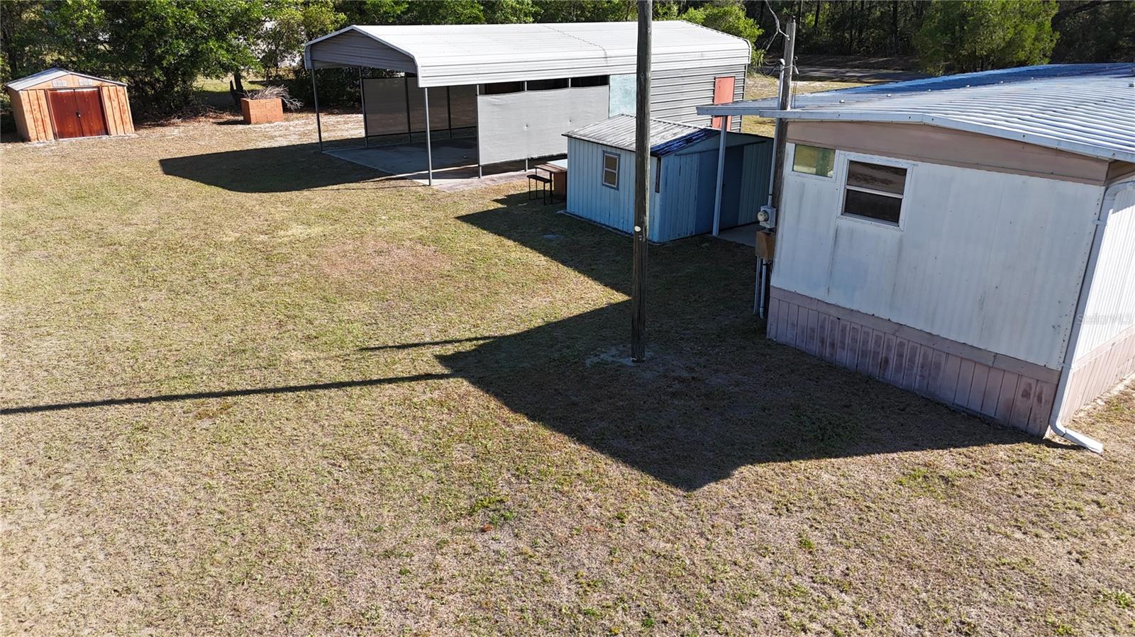 13351 NE 19TH AVE, TRENTON, FL, 32693