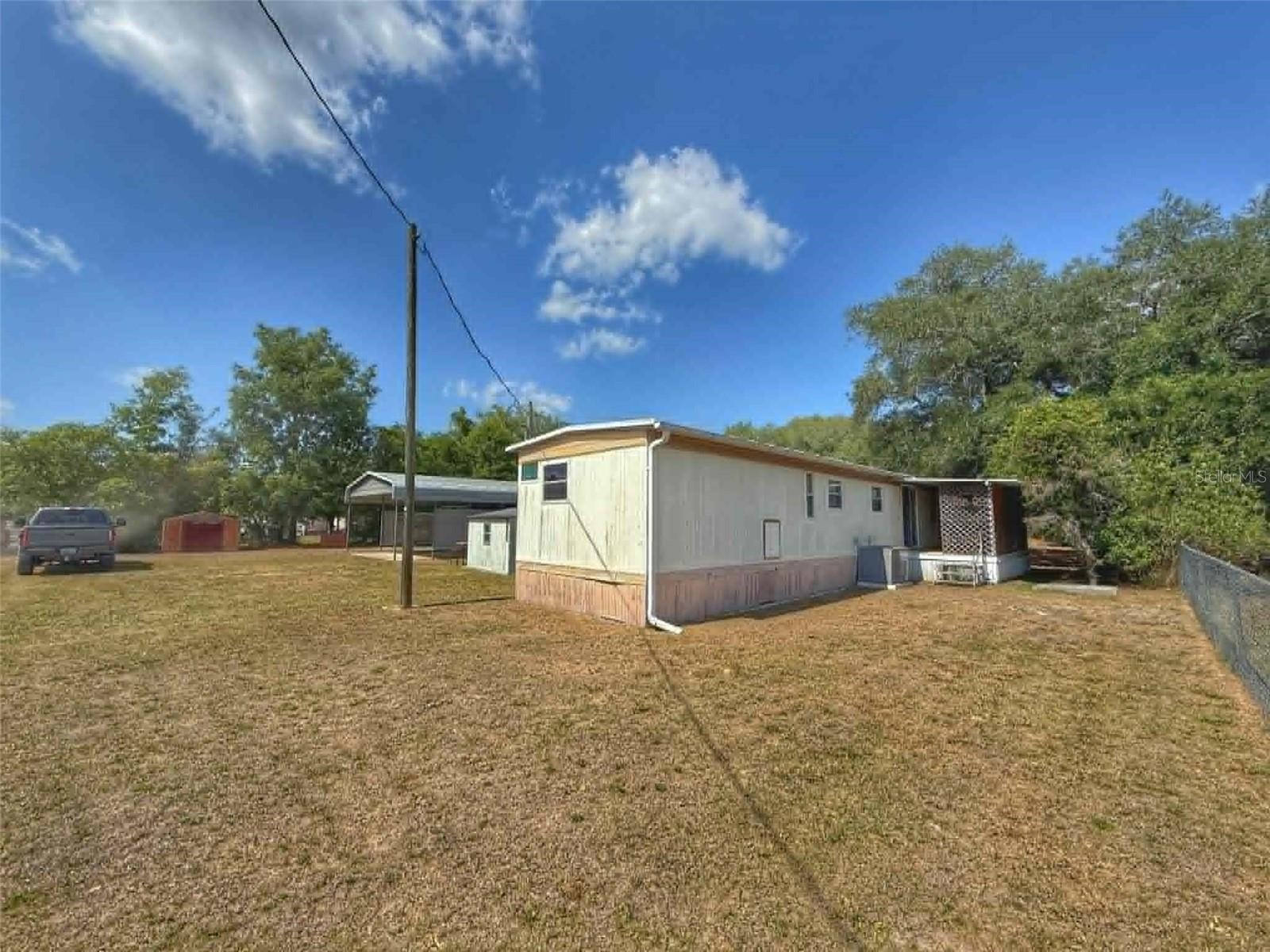 13351 NE 19TH AVE, TRENTON, FL, 32693