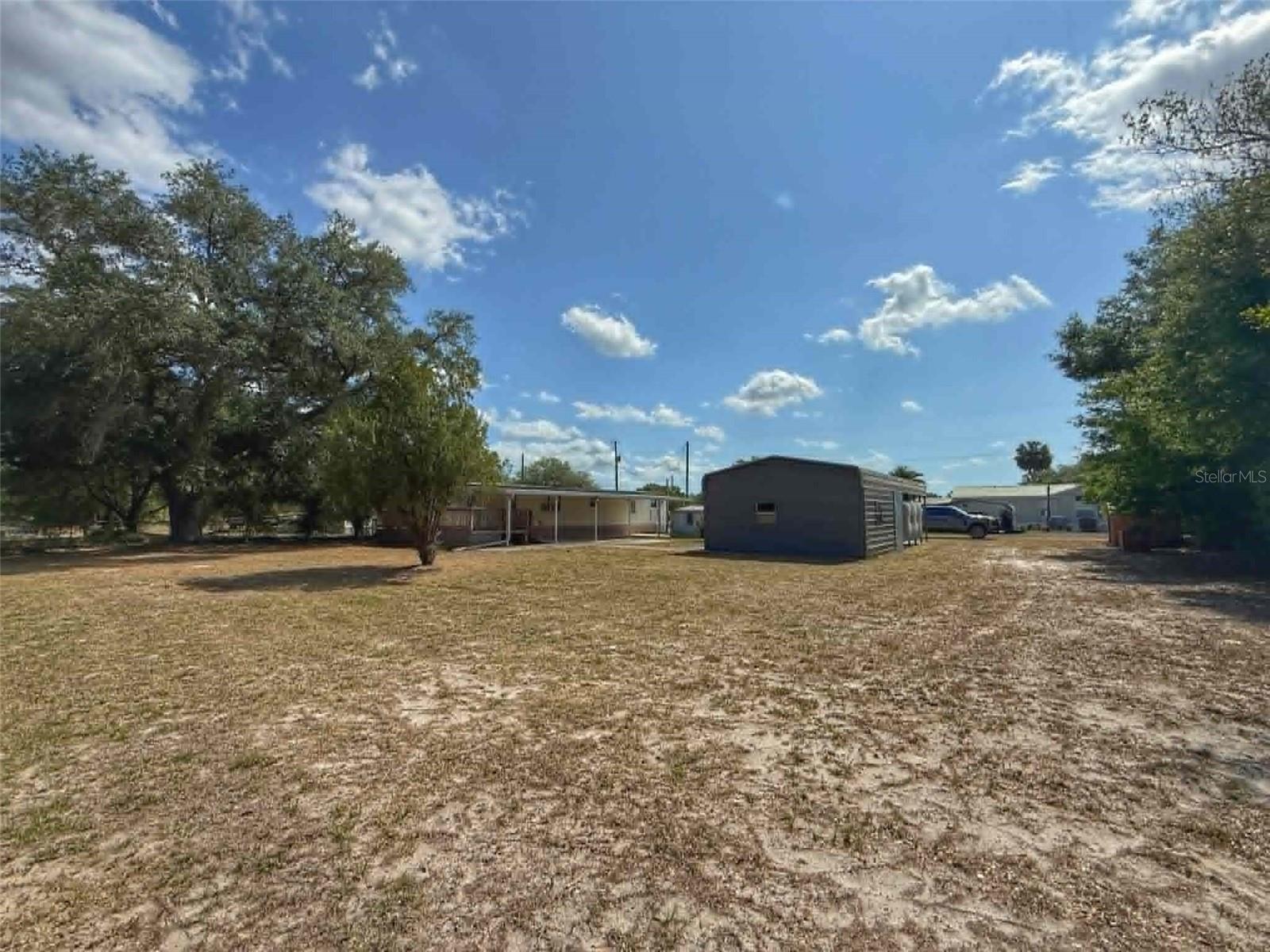 13351 NE 19TH AVE, TRENTON, FL, 32693