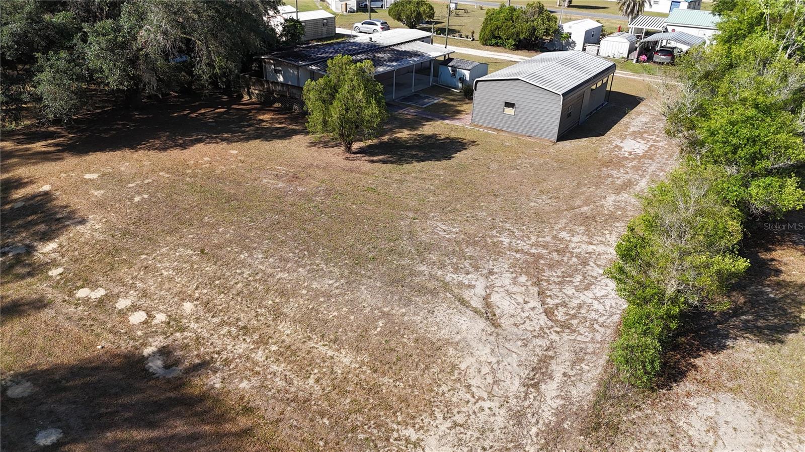 13351 NE 19TH AVE, TRENTON, FL, 32693