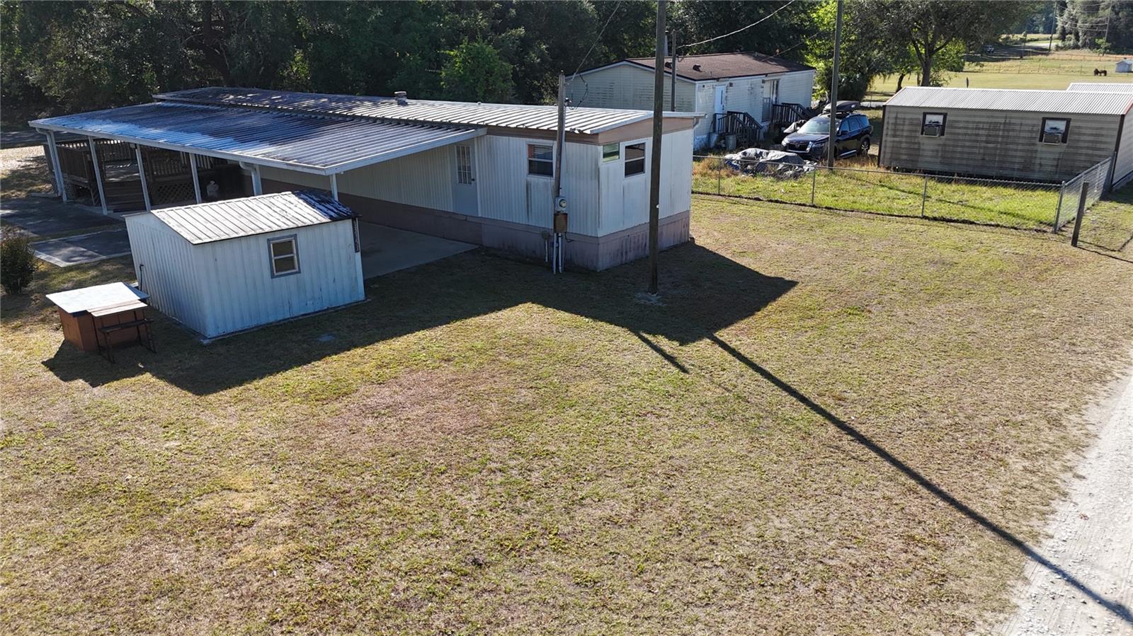 13351 NE 19TH AVE, TRENTON, FL, 32693