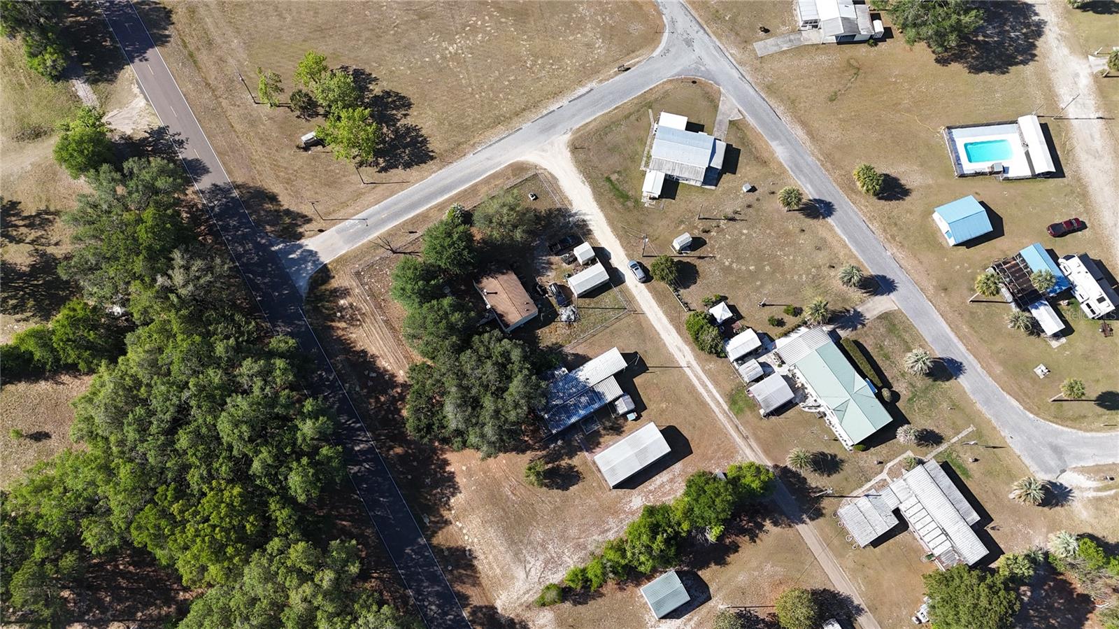 13351 NE 19TH AVE, TRENTON, FL, 32693