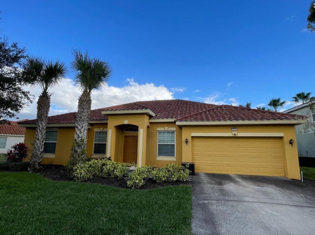 4052 OAKTREE DR, DAVENPORT, FL, 33837