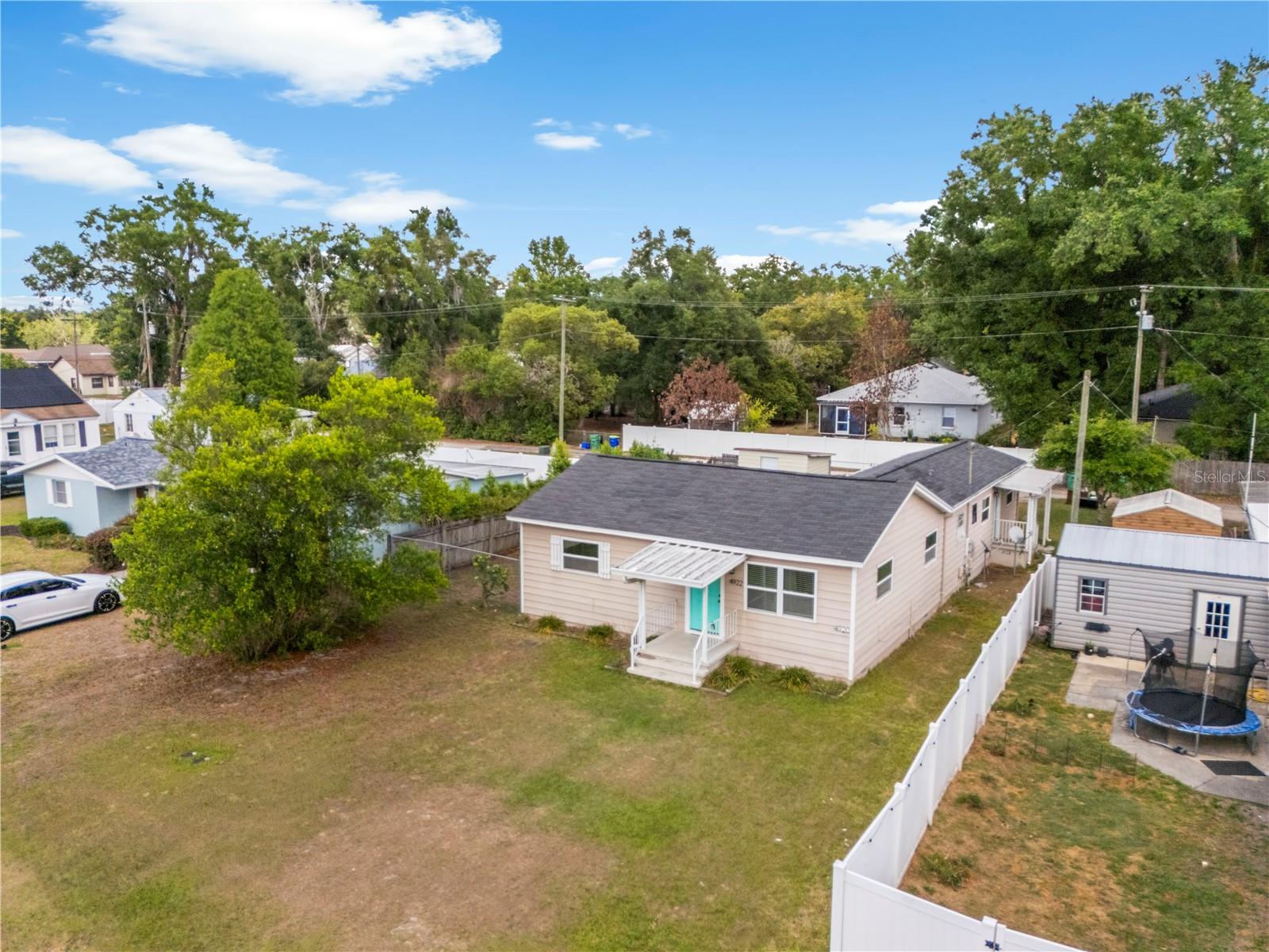 4920 17TH ST, ZEPHYRHILLS, FL, 33542