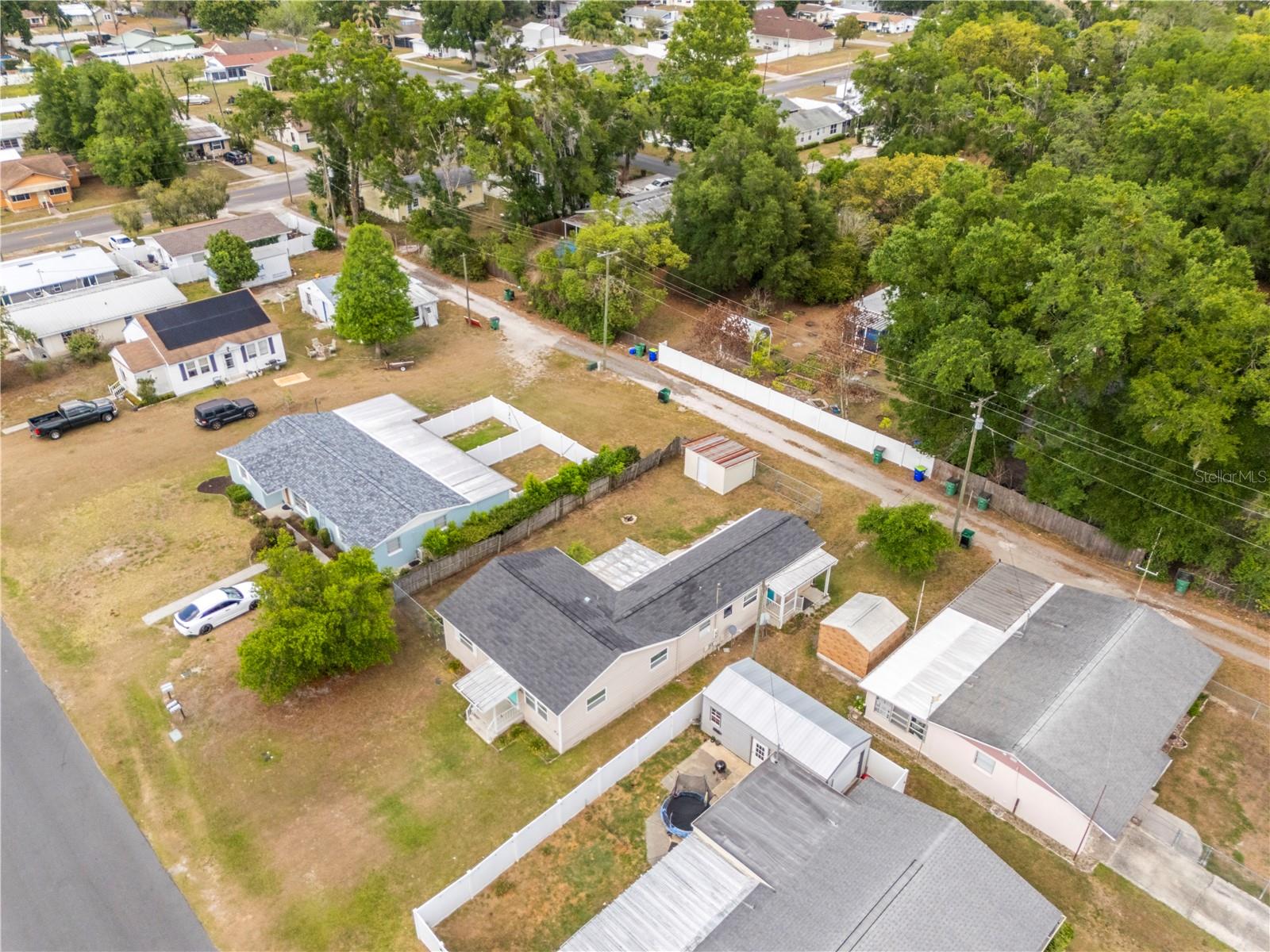 4920 17TH ST, ZEPHYRHILLS, FL, 33542