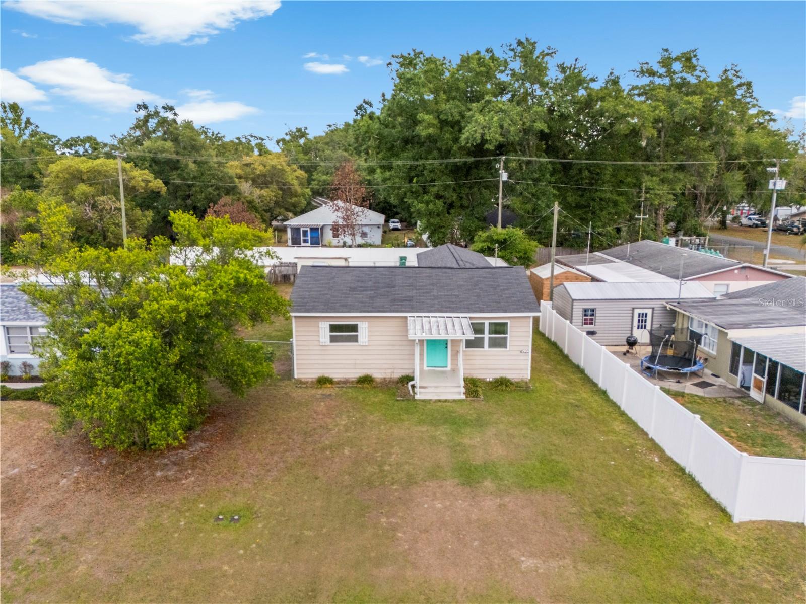 4920 17TH ST, ZEPHYRHILLS, FL, 33542