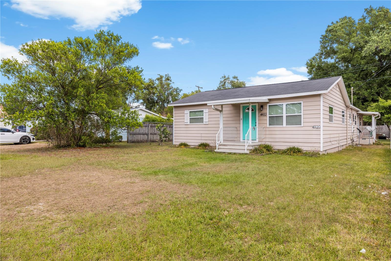 4920 17TH ST, ZEPHYRHILLS, FL, 33542
