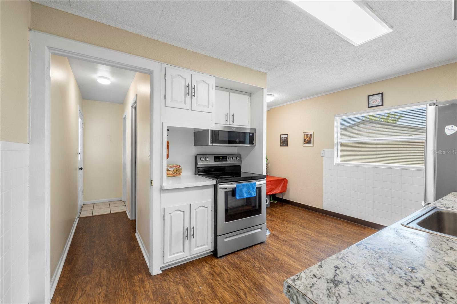 4920 17TH ST, ZEPHYRHILLS, FL, 33542