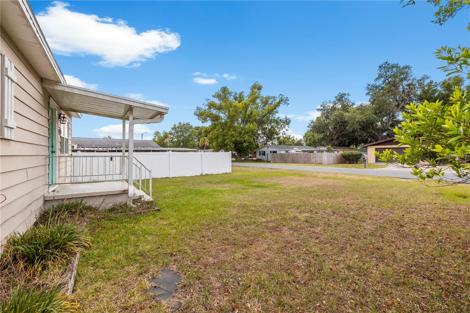 4920 17TH ST, ZEPHYRHILLS, FL, 33542