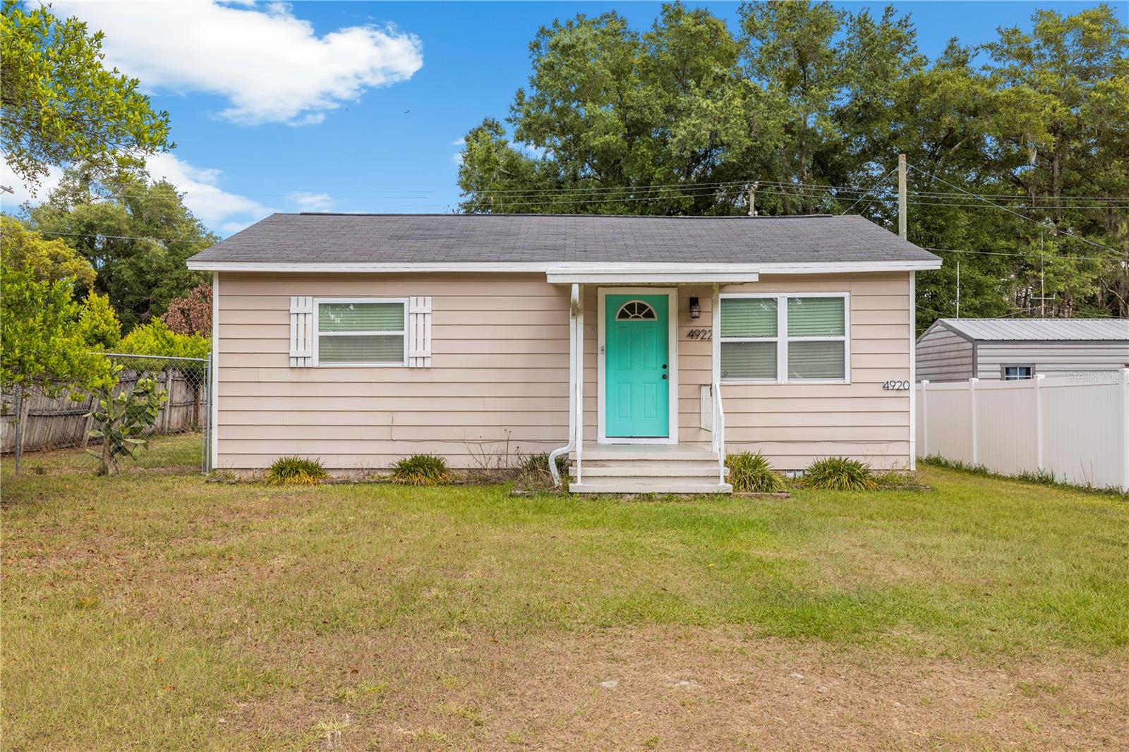 4920 17TH ST, ZEPHYRHILLS, FL, 33542