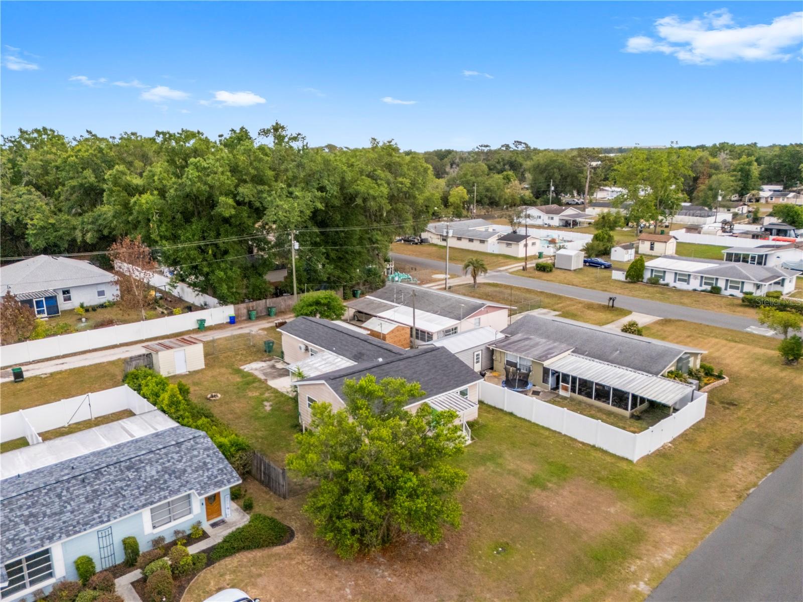 4920 17TH ST, ZEPHYRHILLS, FL, 33542