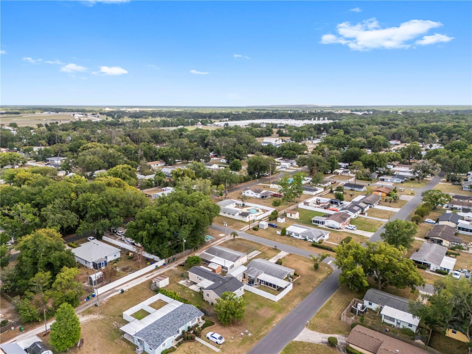 4920 17TH ST, ZEPHYRHILLS, FL, 33542