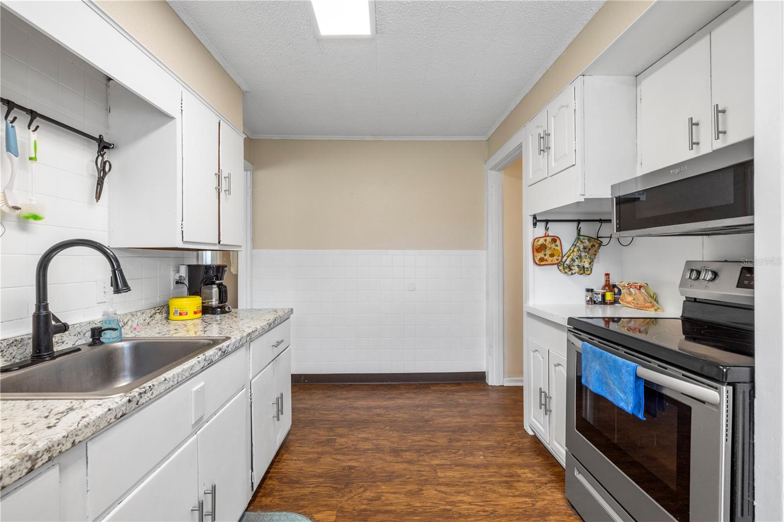 4920 17TH ST, ZEPHYRHILLS, FL, 33542