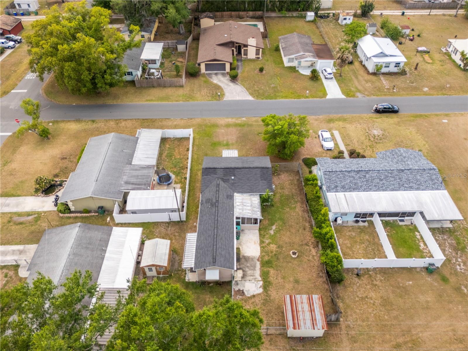 4920 17TH ST, ZEPHYRHILLS, FL, 33542