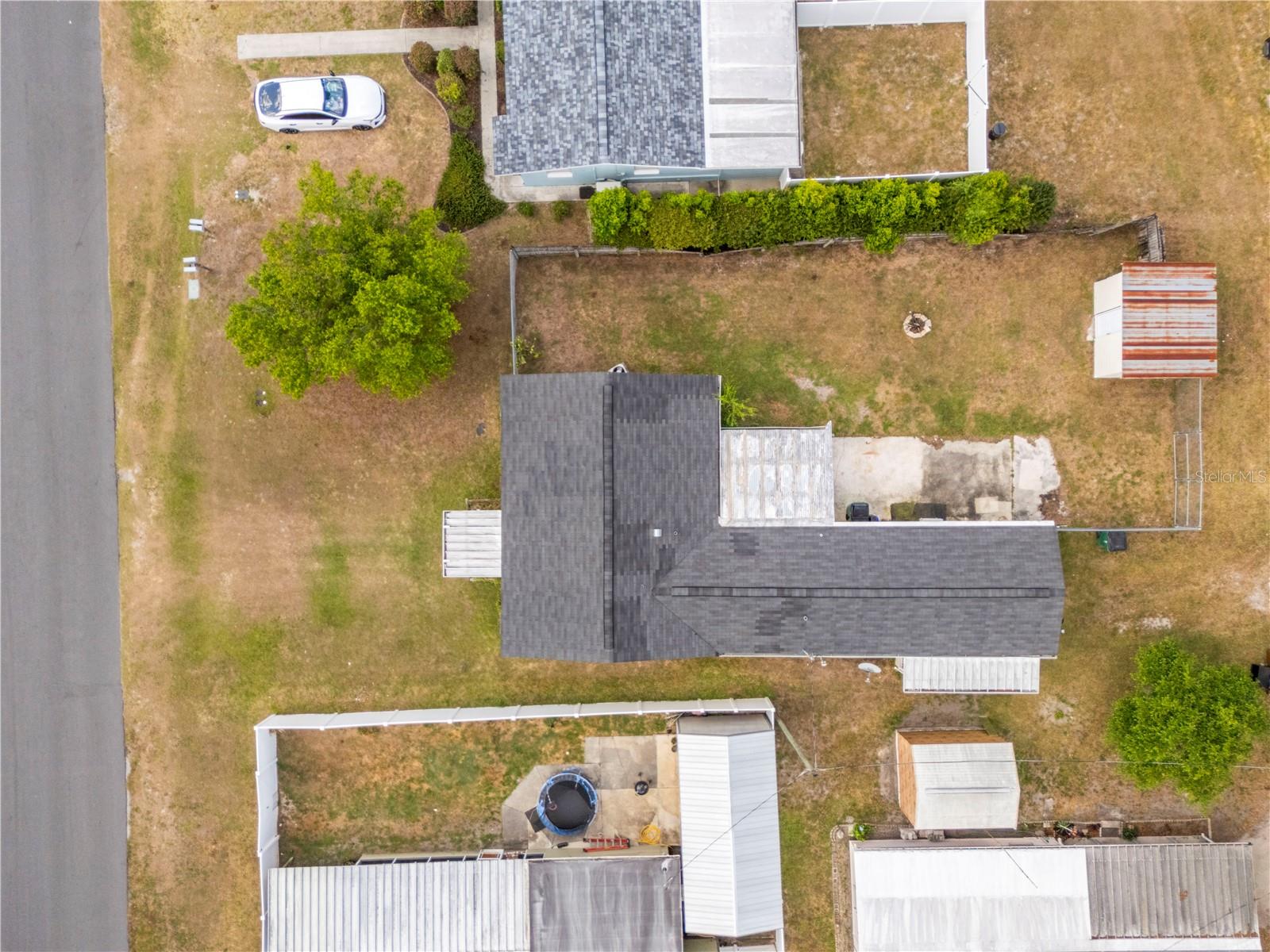 4920 17TH ST, ZEPHYRHILLS, FL, 33542