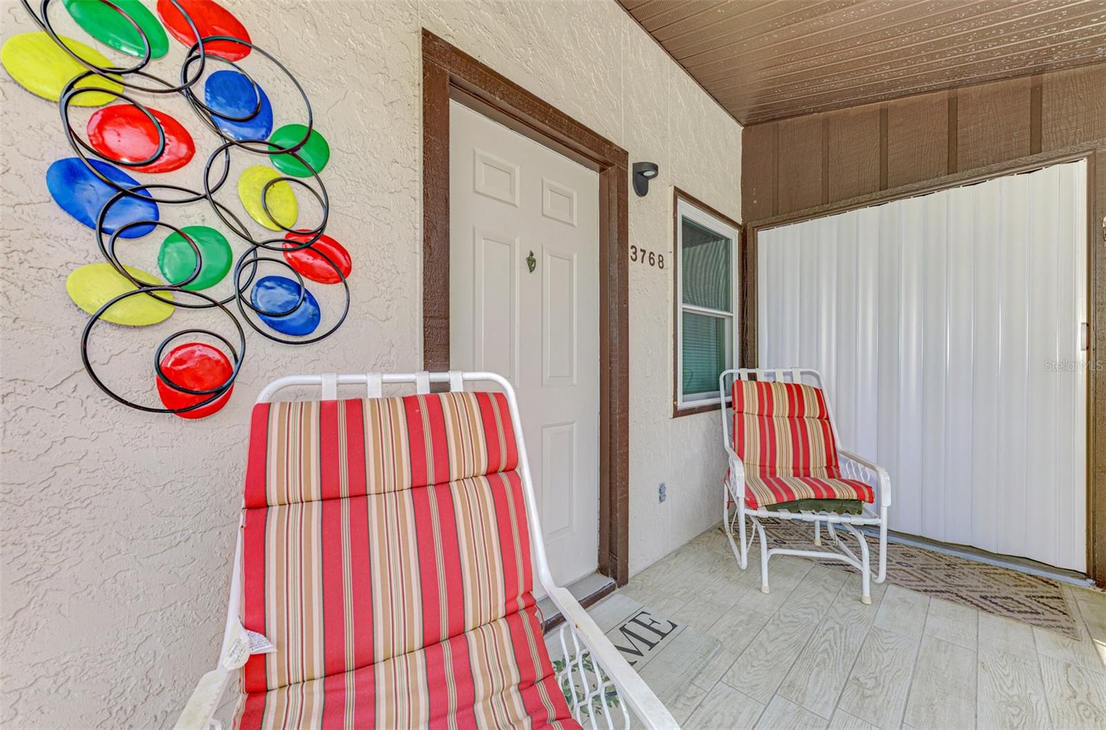 3768 59TH AVE W #3768, BRADENTON, FL, 34210