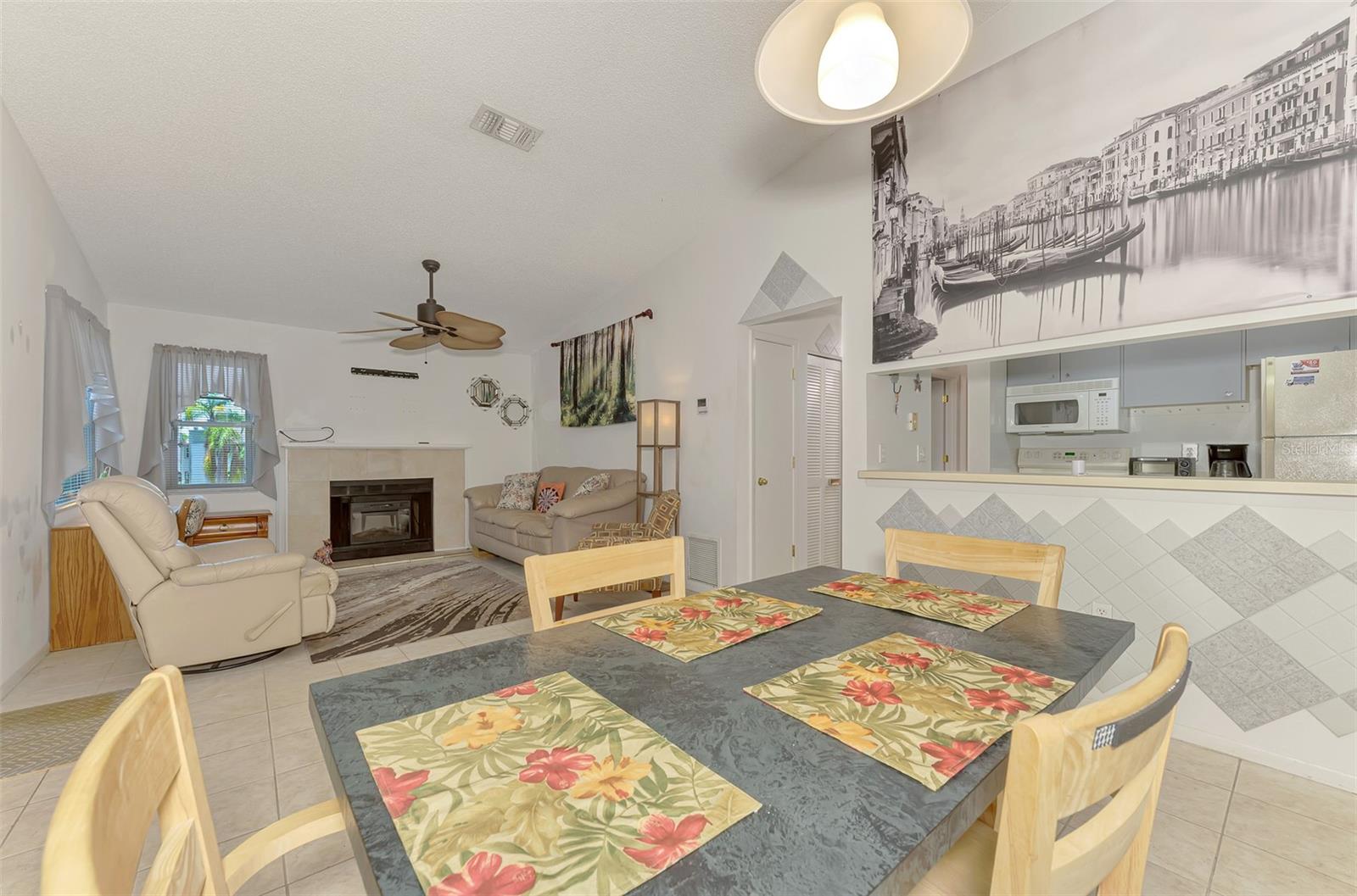 3768 59TH AVE W #3768, BRADENTON, FL, 34210