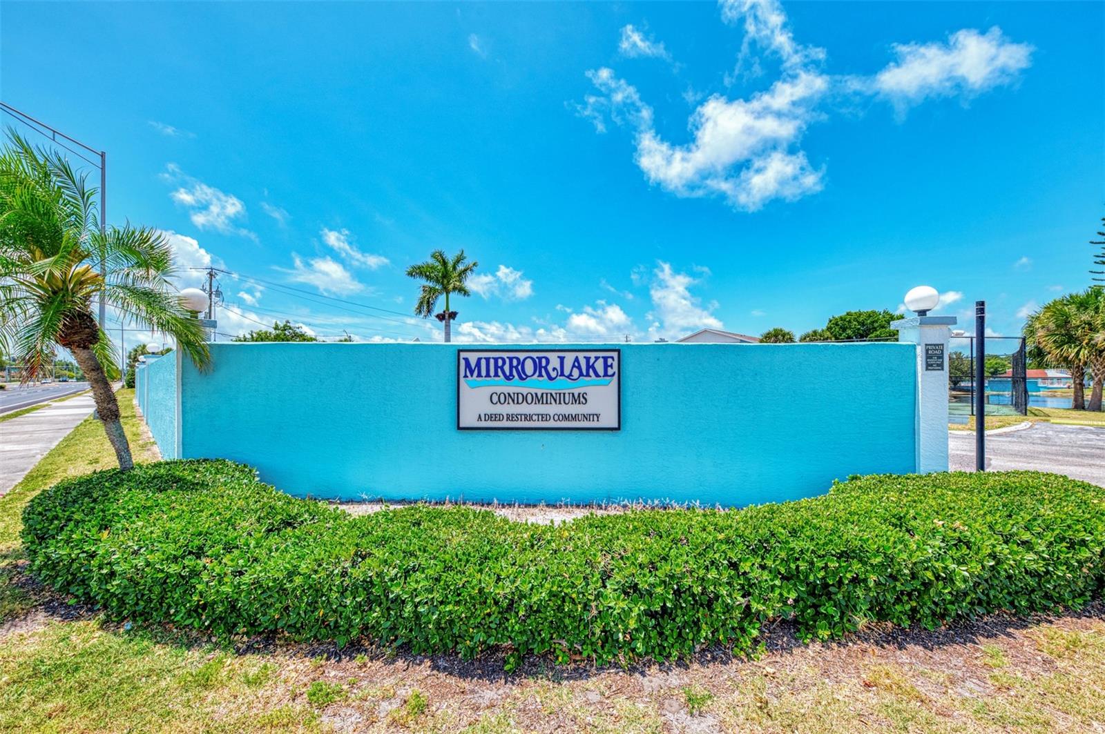 3768 59TH AVE W #3768, BRADENTON, FL, 34210