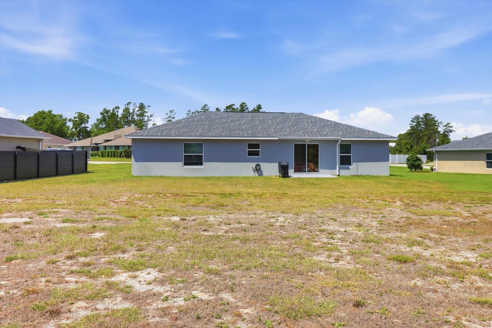 9615 SW 40TH TER, OCALA, FL, 34476