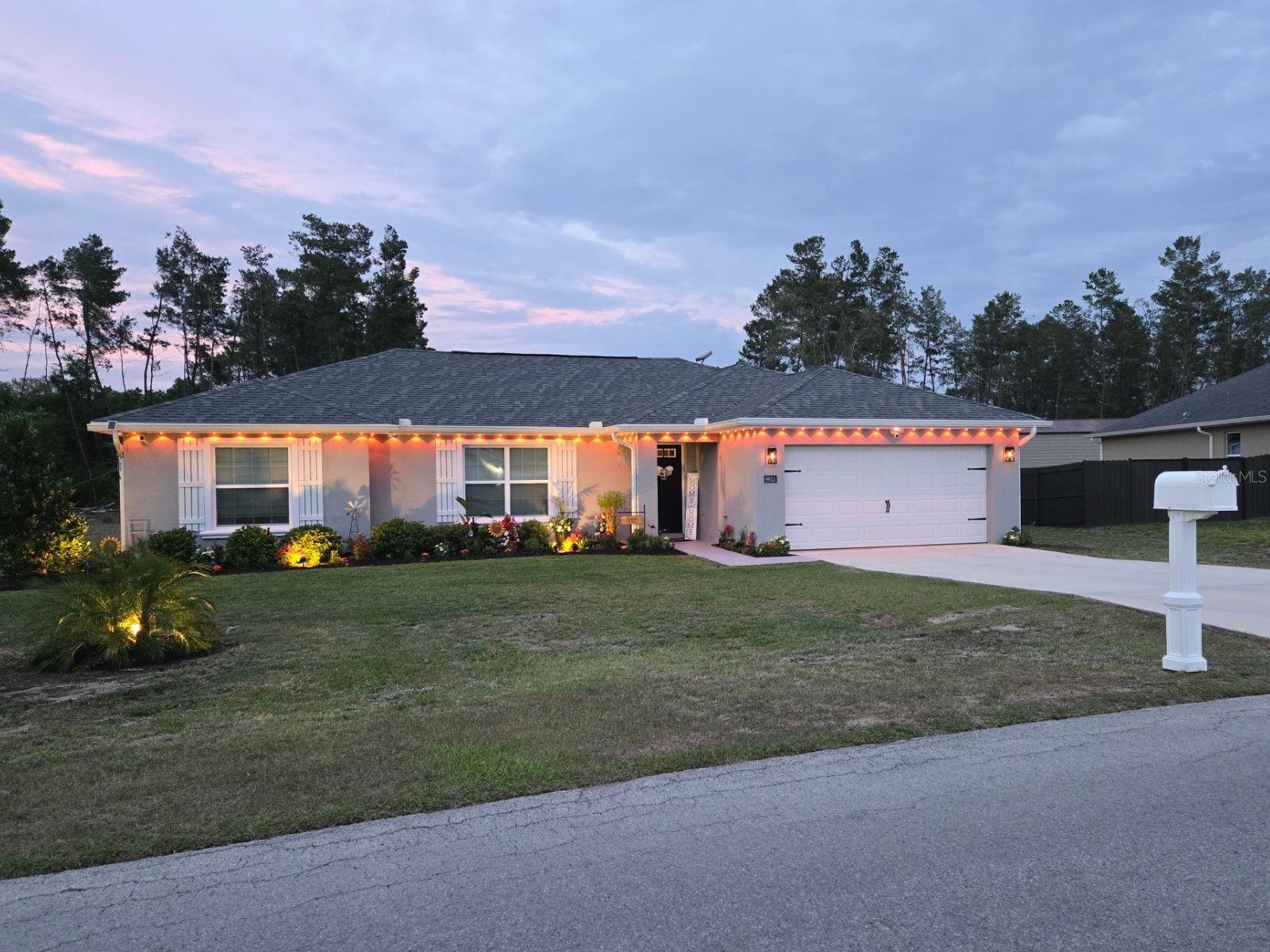 9615 SW 40TH TER, OCALA, FL, 34476