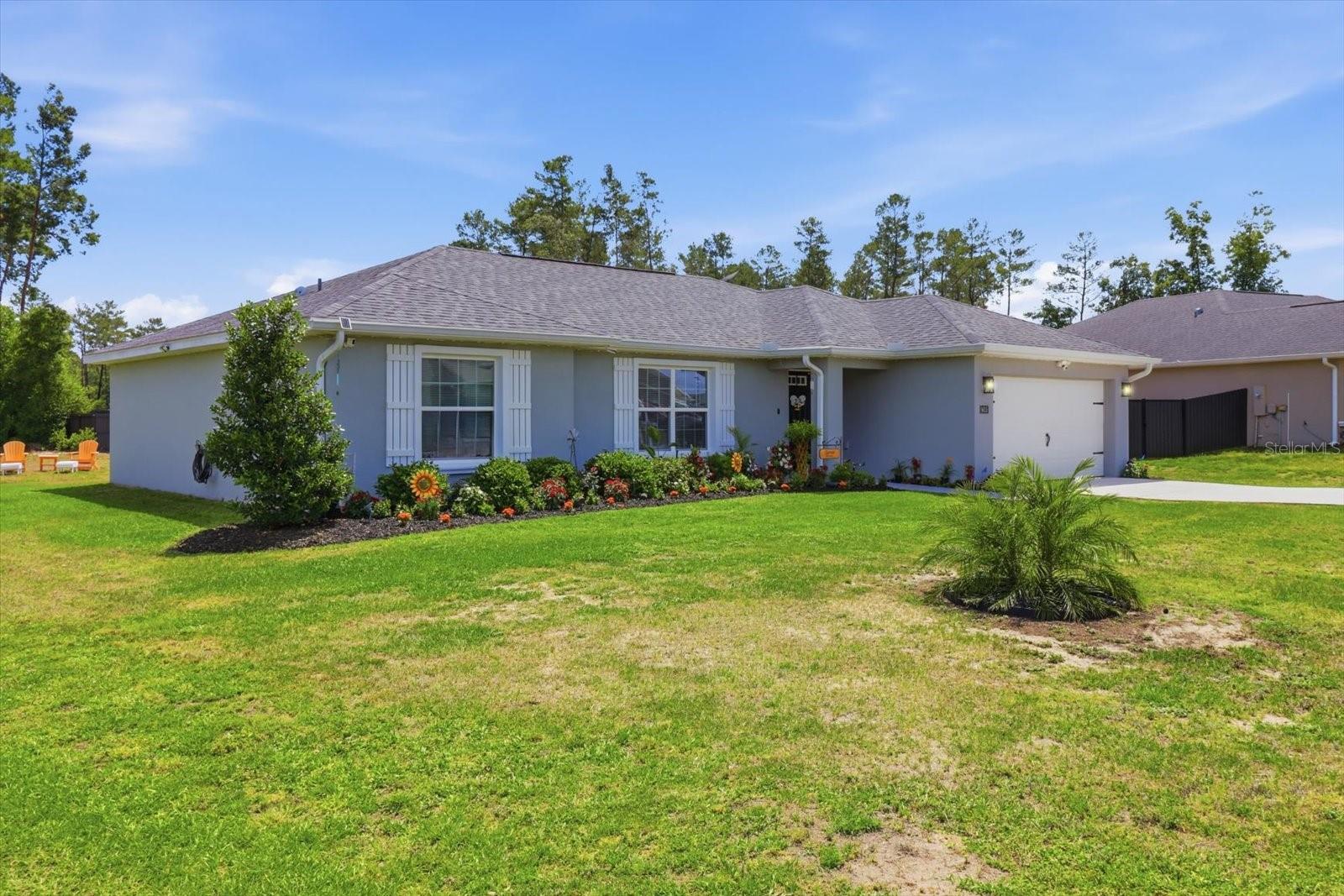 9615 SW 40TH TER, OCALA, FL, 34476