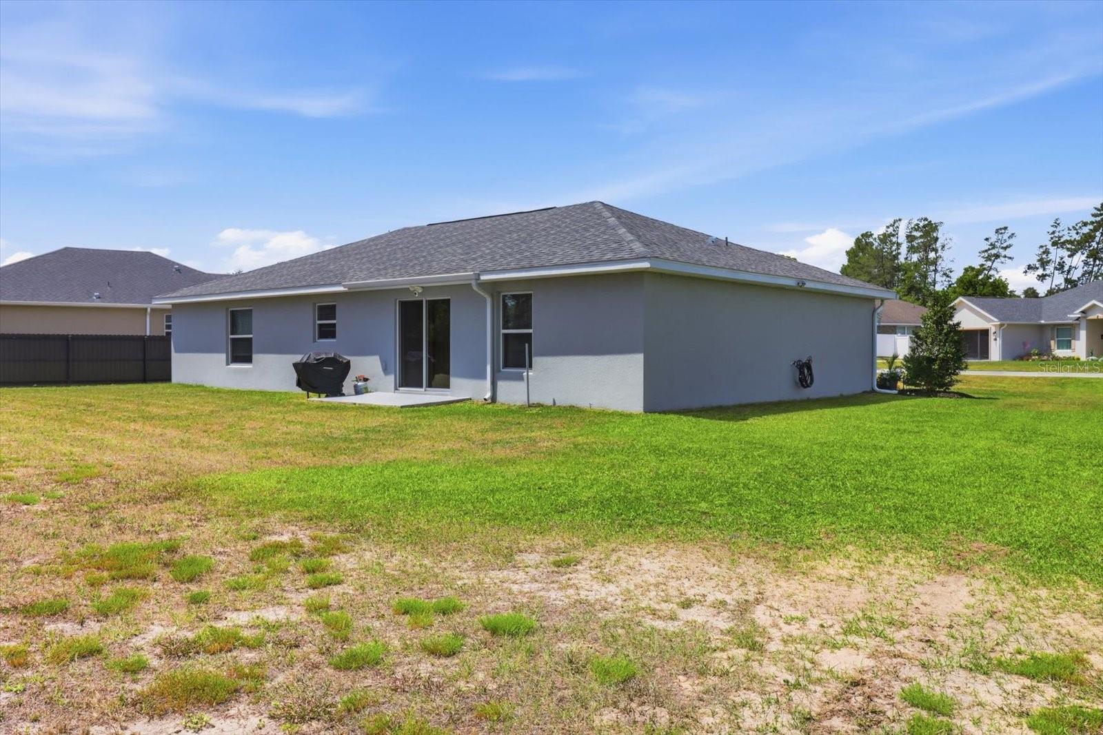 9615 SW 40TH TER, OCALA, FL, 34476