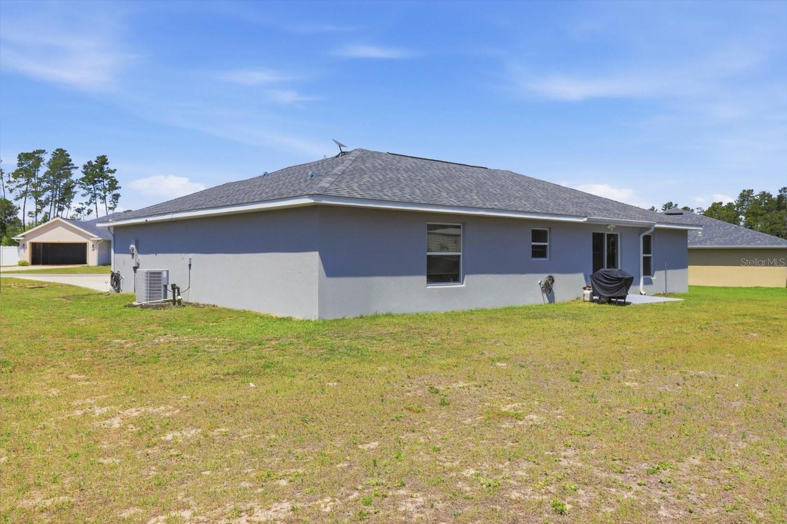 9615 SW 40TH TER, OCALA, FL, 34476