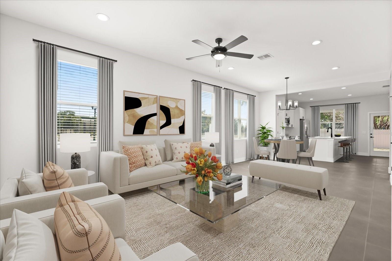 805 MCFALL AVE, ORLANDO, FL, 32805