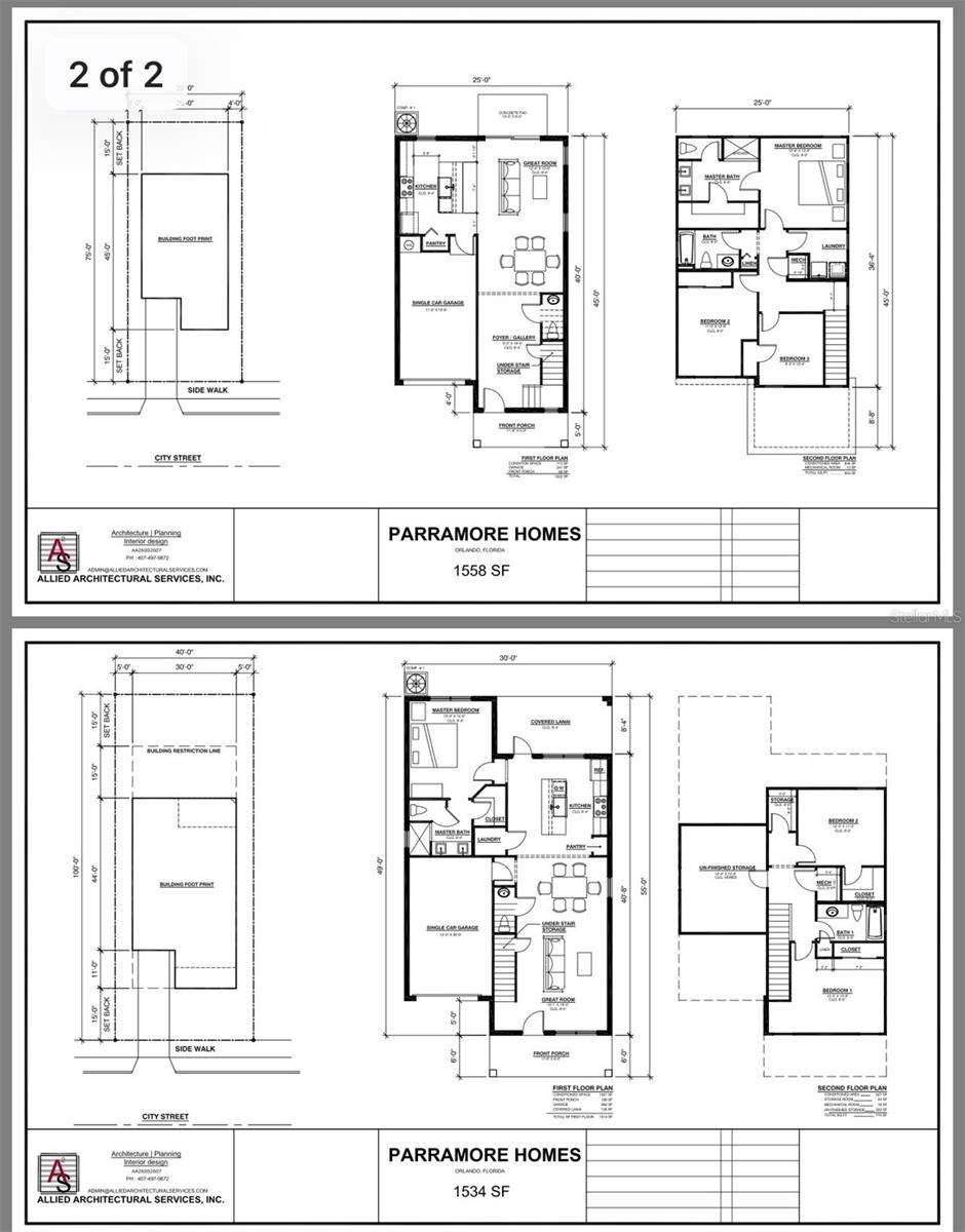 805 MCFALL AVE, ORLANDO, FL, 32805