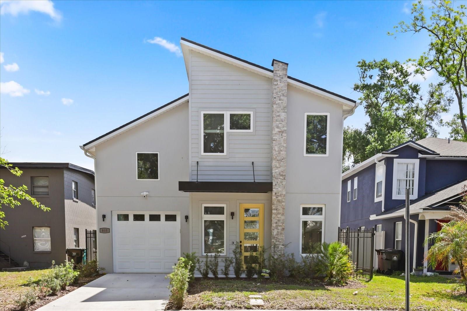 805 MCFALL AVE, ORLANDO, FL, 32805