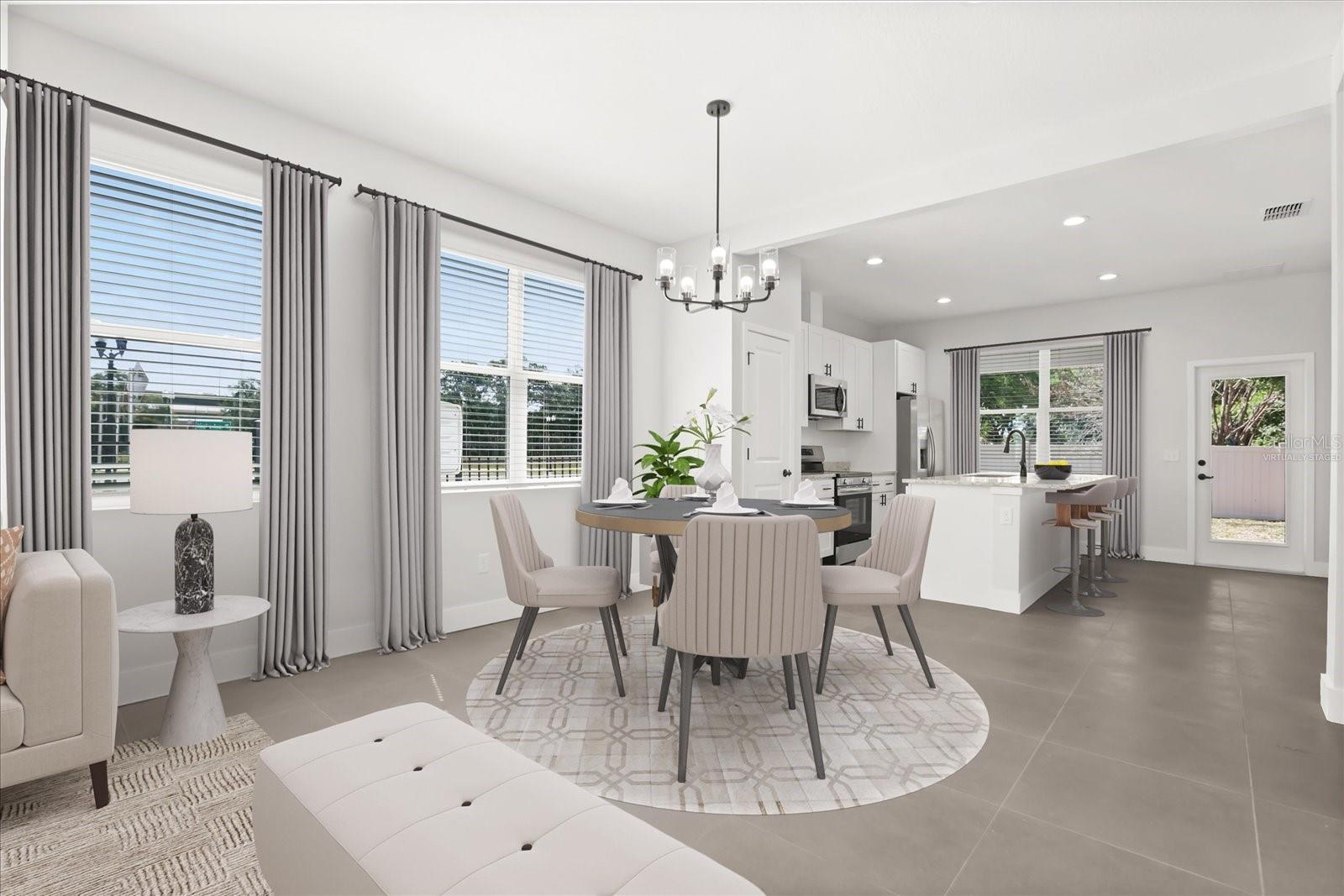 805 MCFALL AVE, ORLANDO, FL, 32805