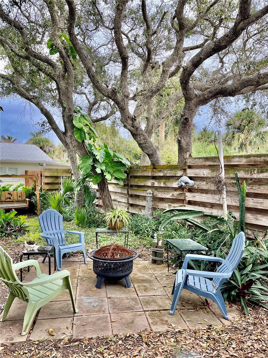 19 PALM DR #A, NEW SMYRNA BEACH, FL, 32169