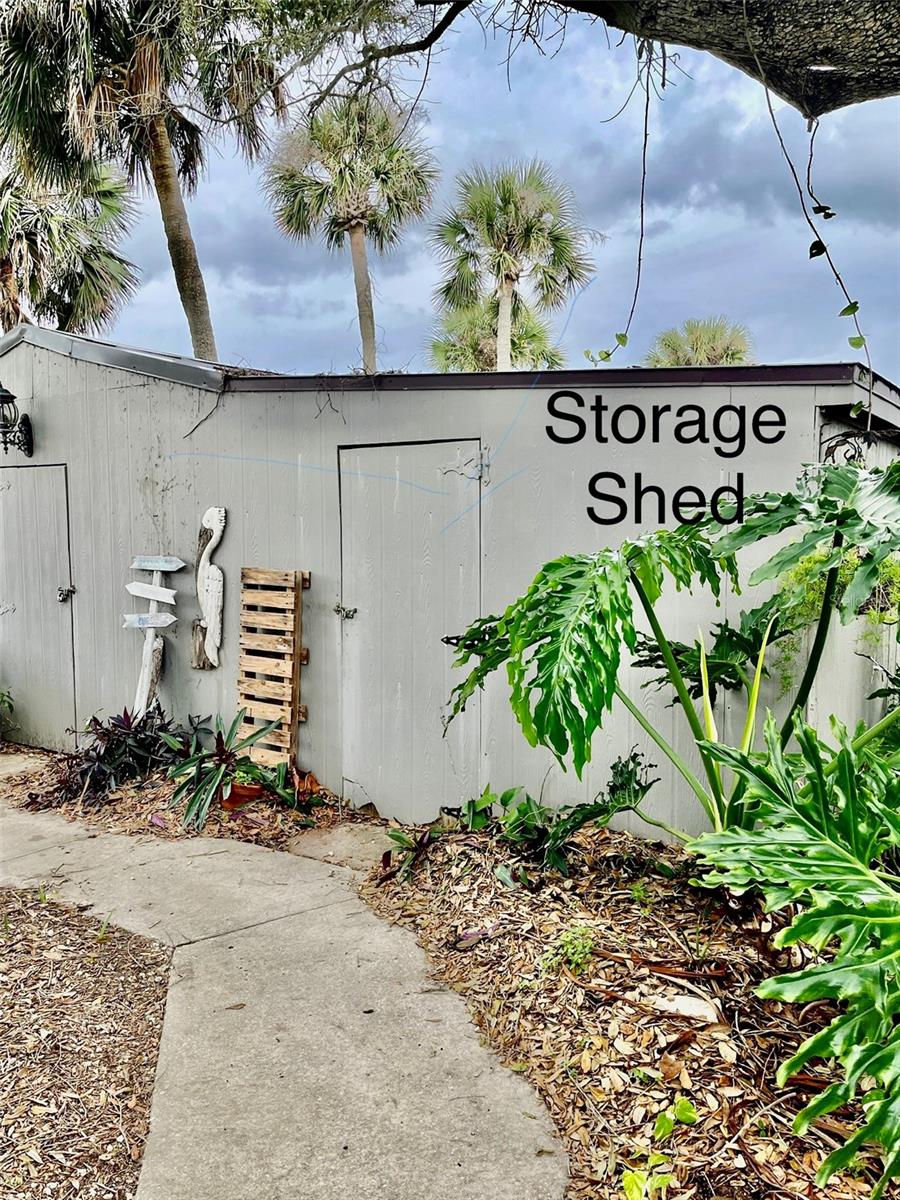 19 PALM DR #A, NEW SMYRNA BEACH, FL, 32169