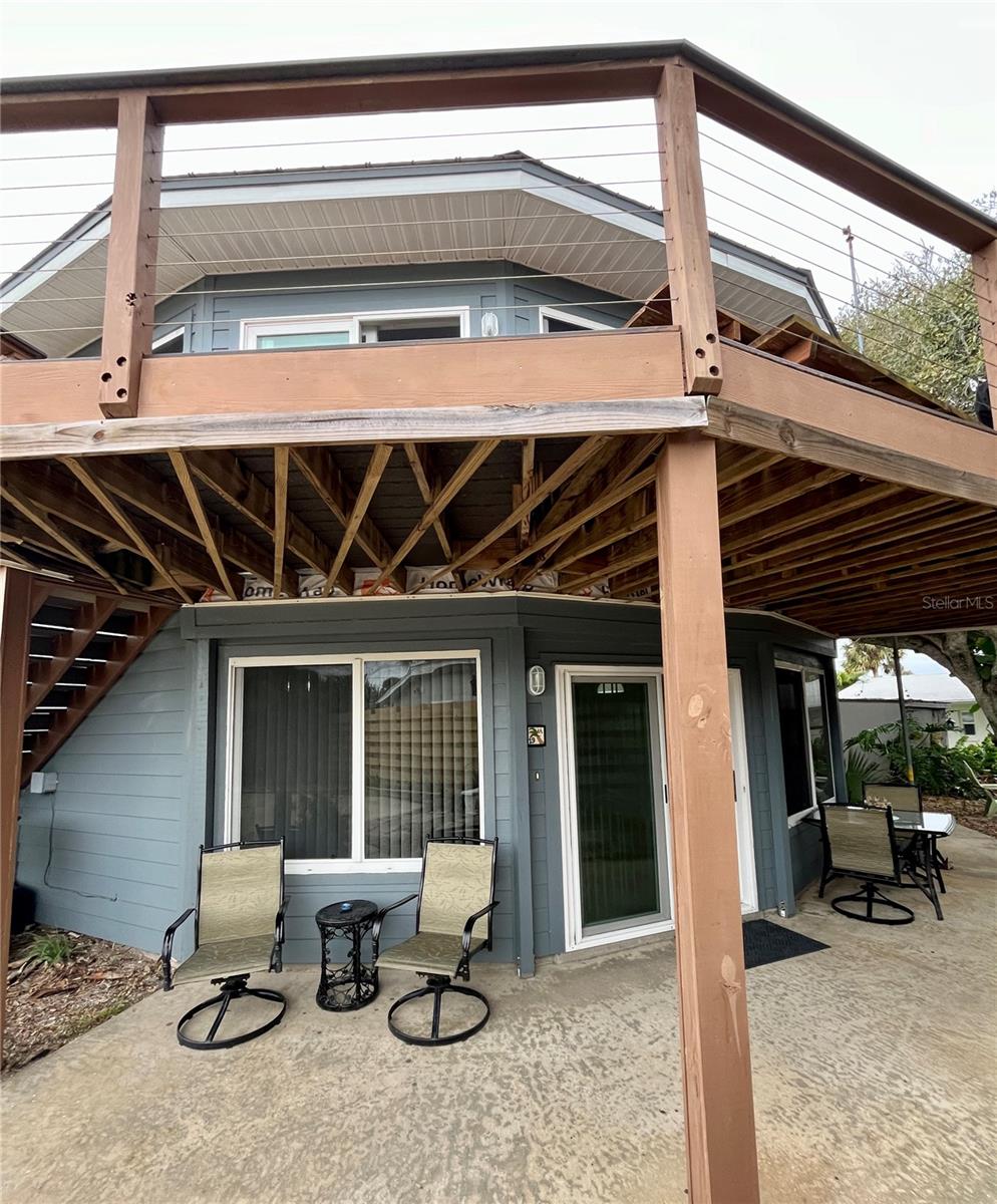 19 PALM DR #A, NEW SMYRNA BEACH, FL, 32169
