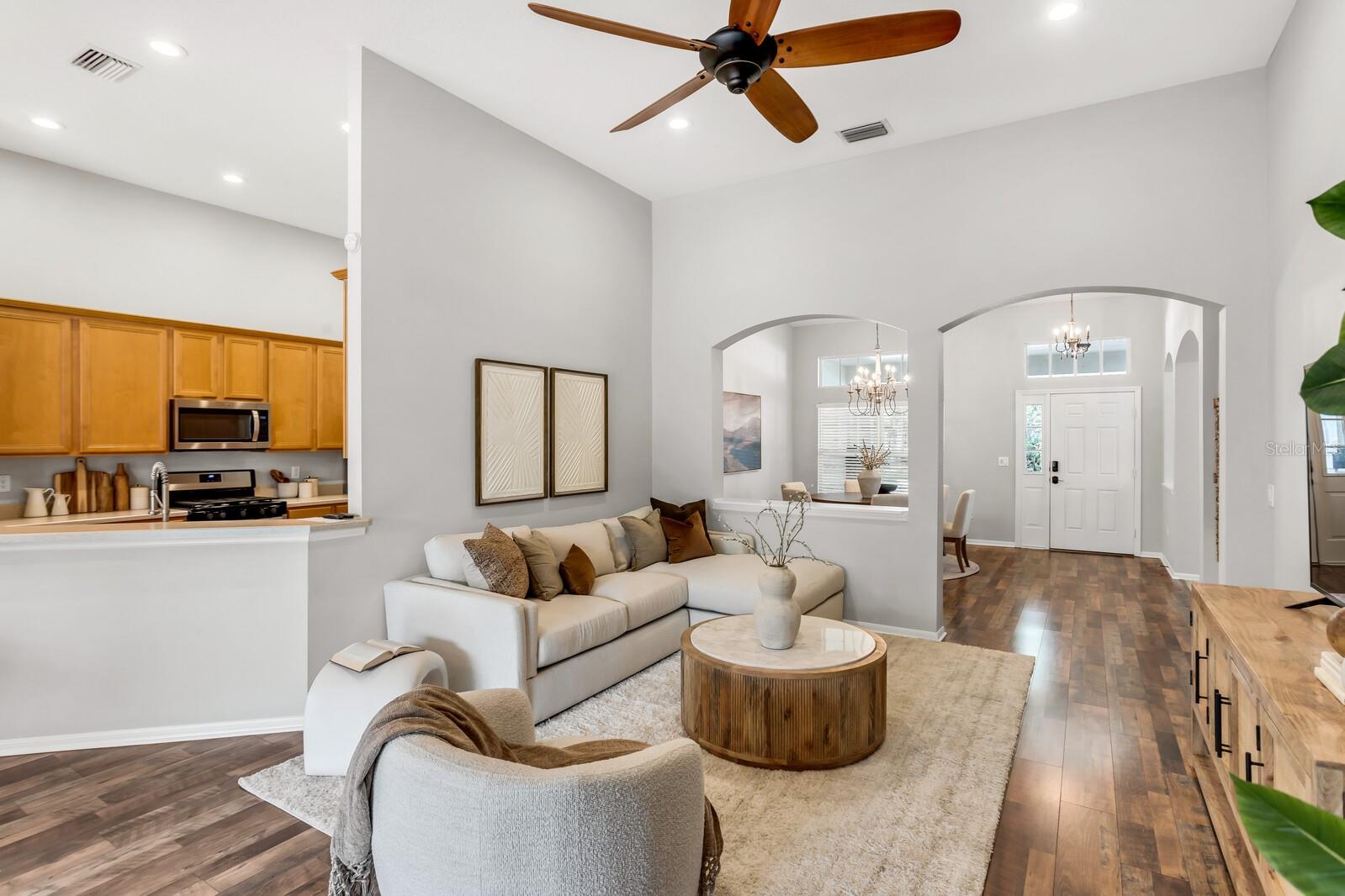 8912 ABERDEEN CREEK CIR, RIVERVIEW, FL, 33569