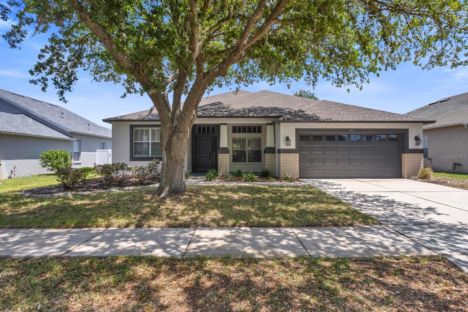 8912 ABERDEEN CREEK CIR, RIVERVIEW, FL, 33569