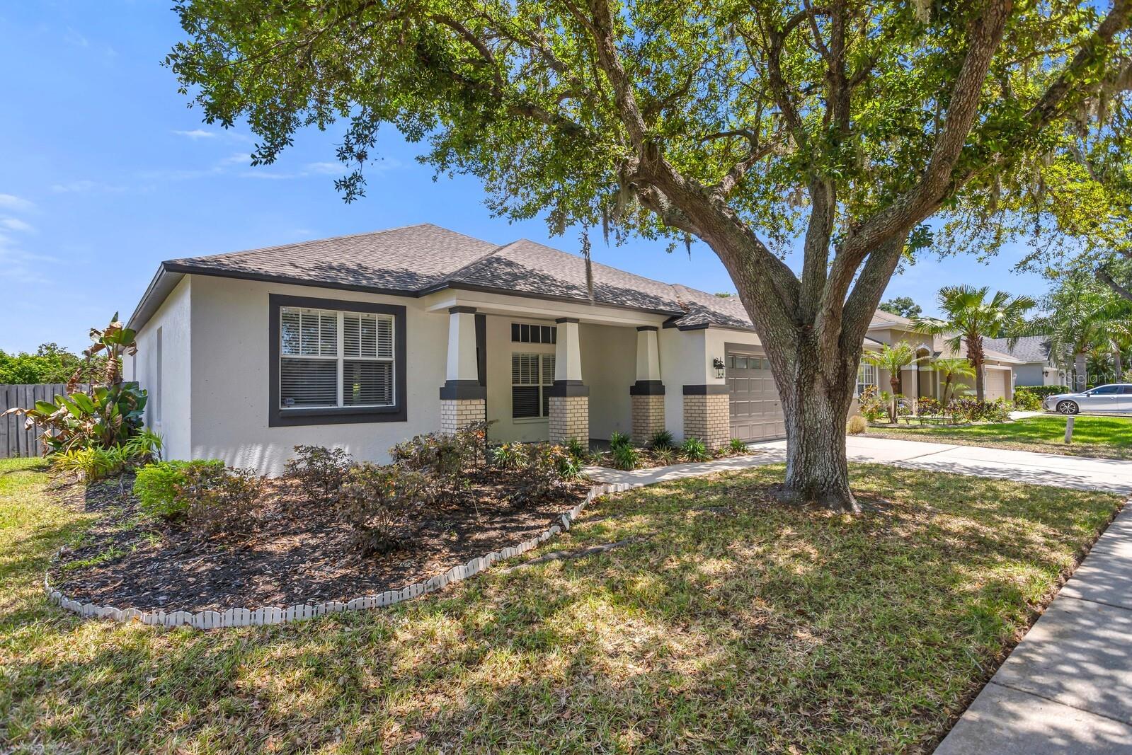 8912 ABERDEEN CREEK CIR, RIVERVIEW, FL, 33569