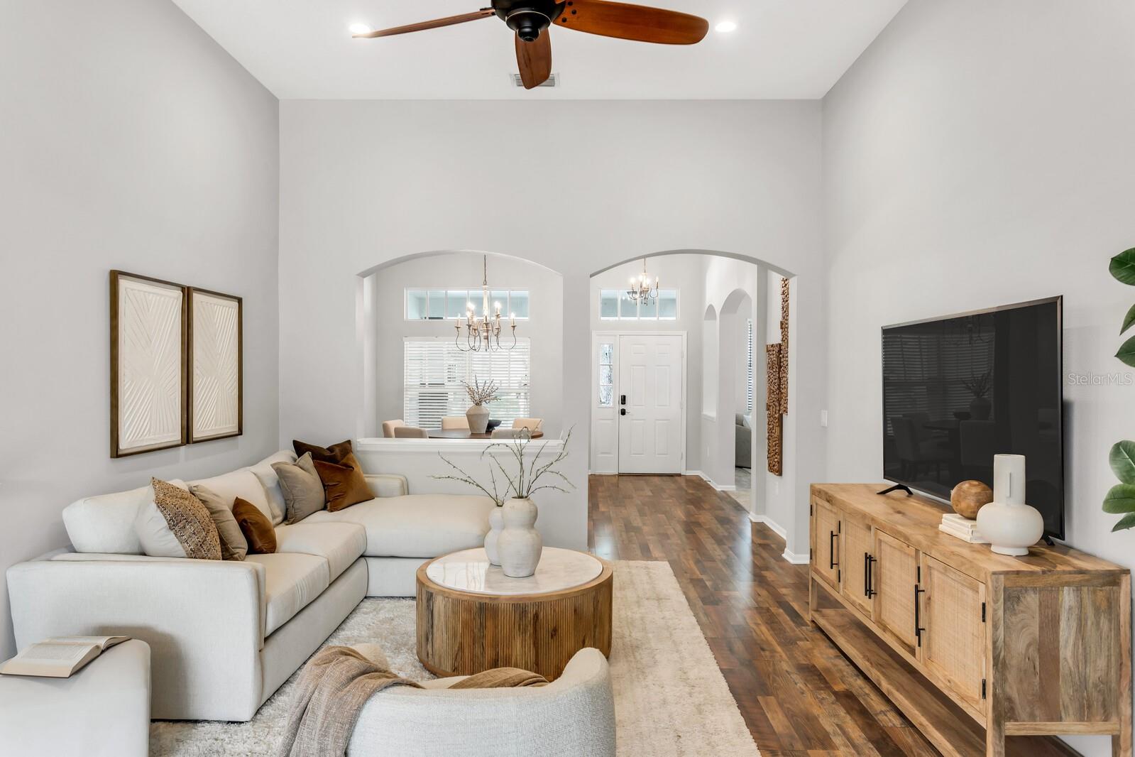 8912 ABERDEEN CREEK CIR, RIVERVIEW, FL, 33569
