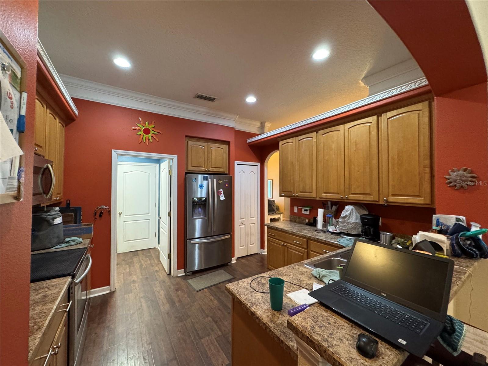 30542 APRICOT AVE, EUSTIS, FL, 32736
