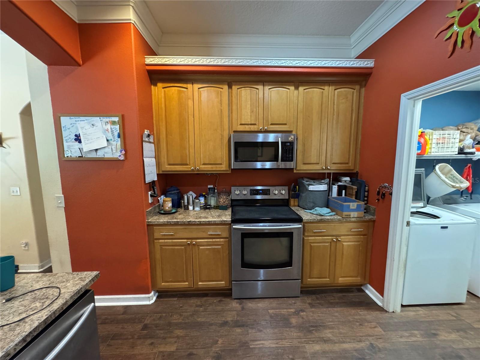30542 APRICOT AVE, EUSTIS, FL, 32736