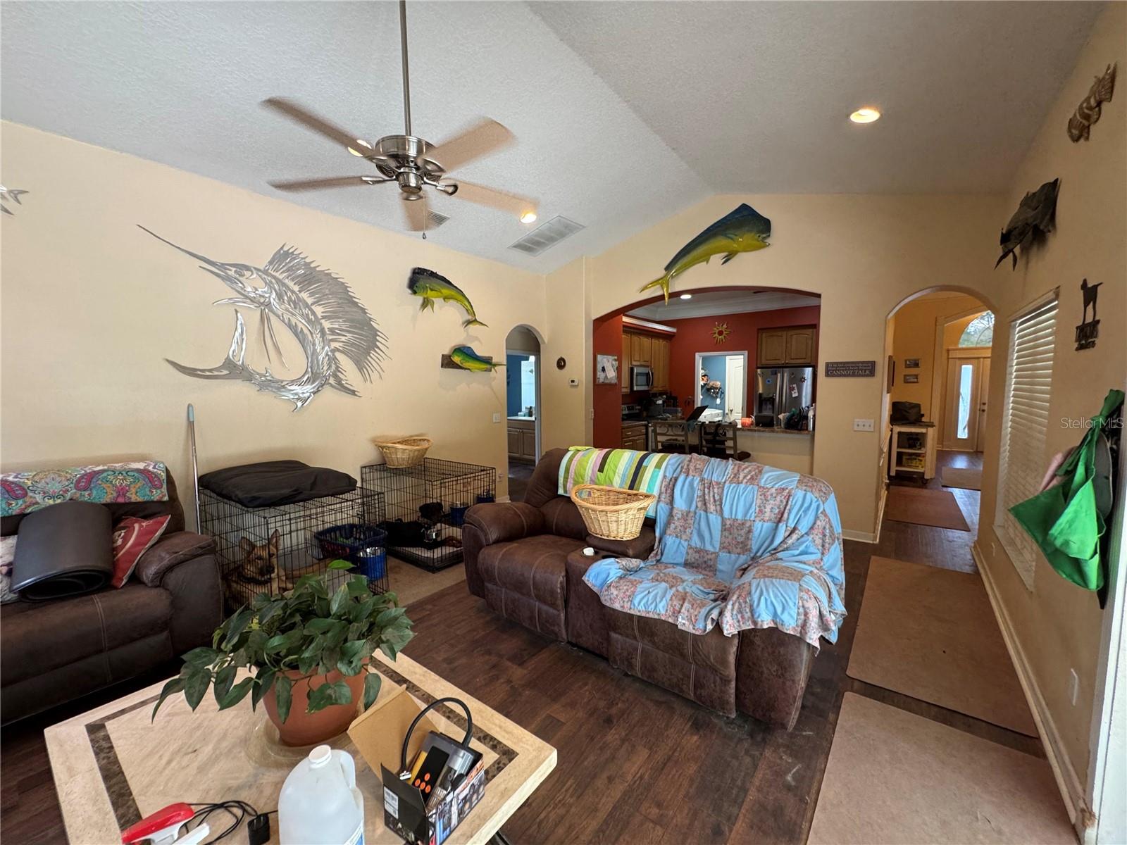 30542 APRICOT AVE, EUSTIS, FL, 32736