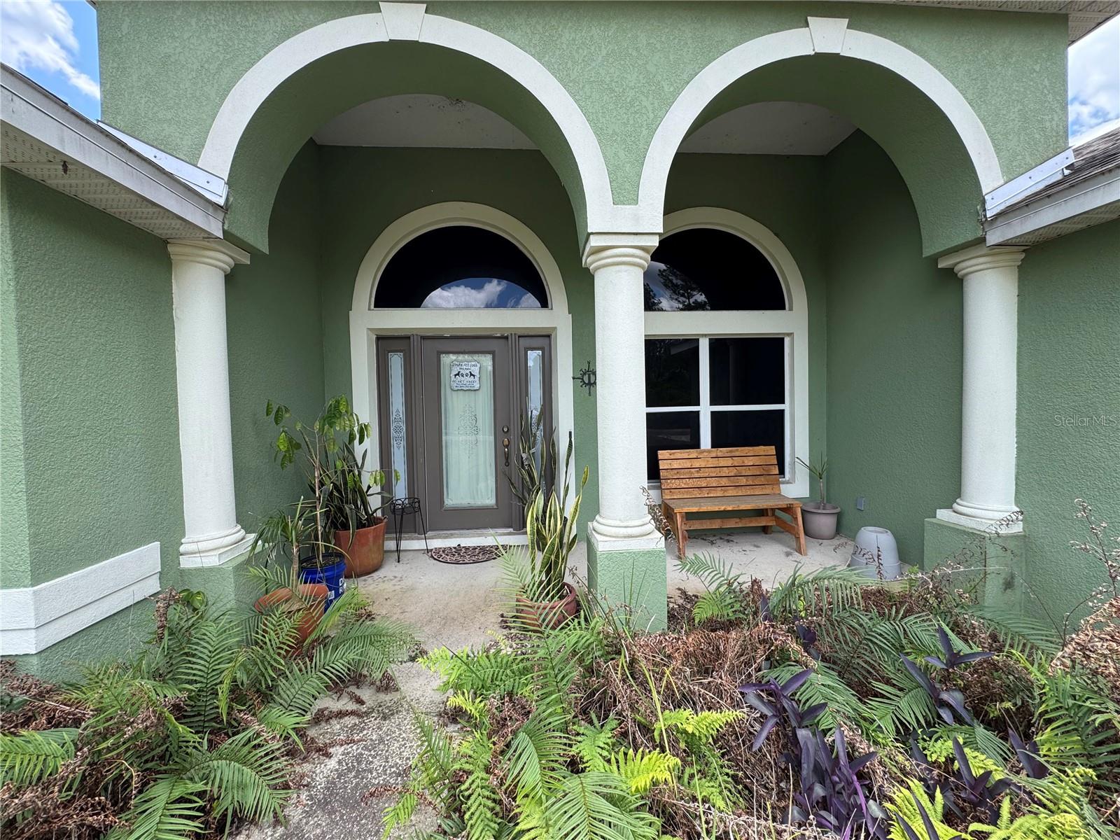 30542 APRICOT AVE, EUSTIS, FL, 32736