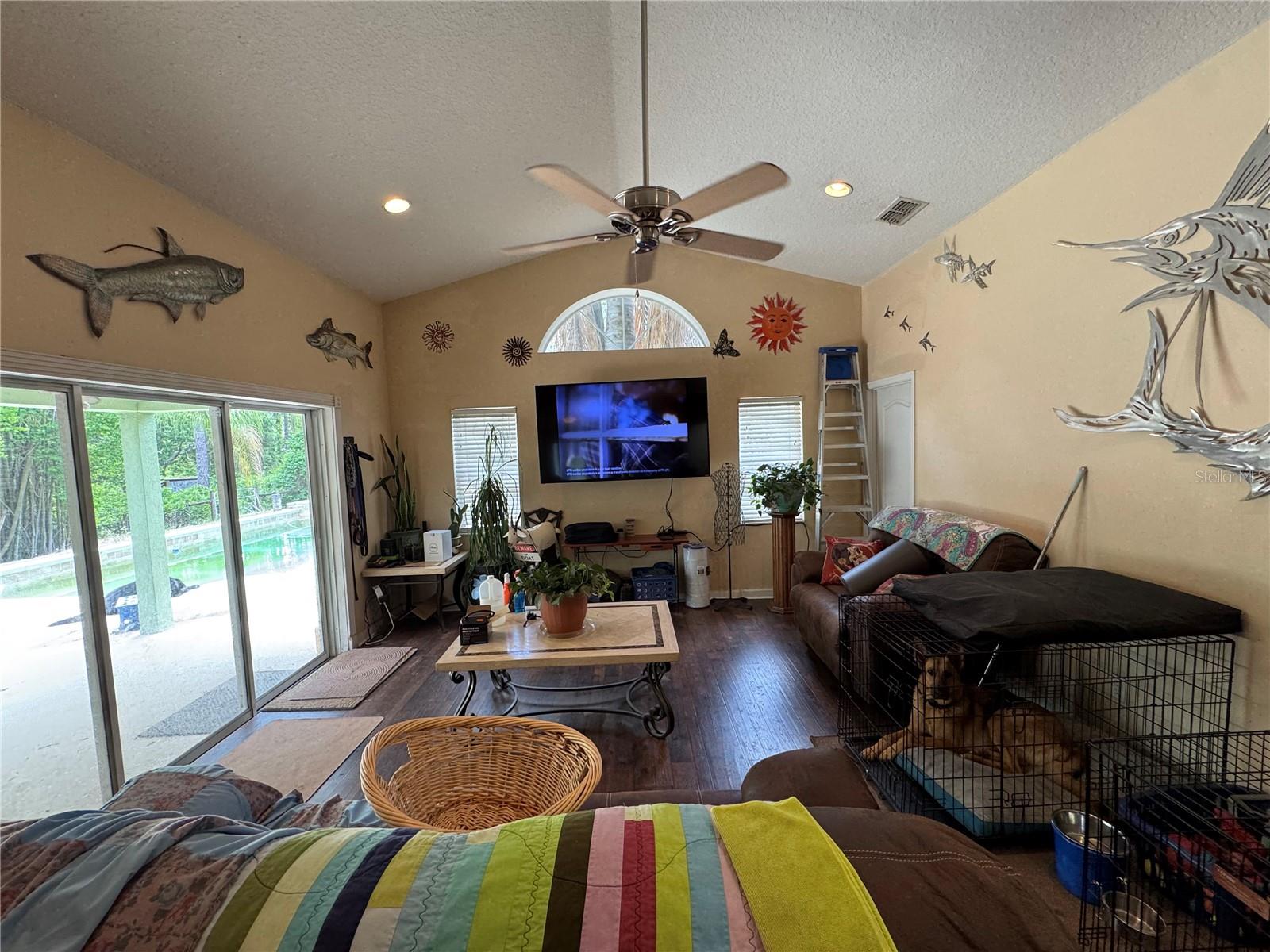 30542 APRICOT AVE, EUSTIS, FL, 32736