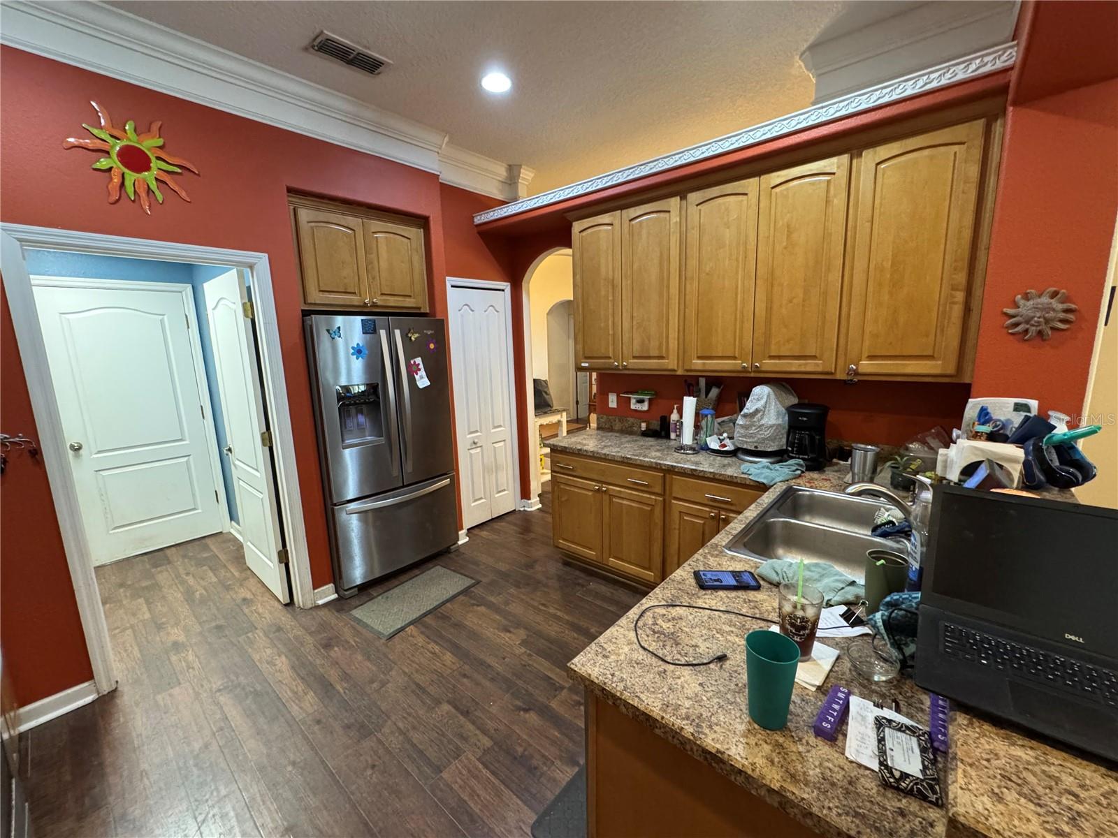 30542 APRICOT AVE, EUSTIS, FL, 32736